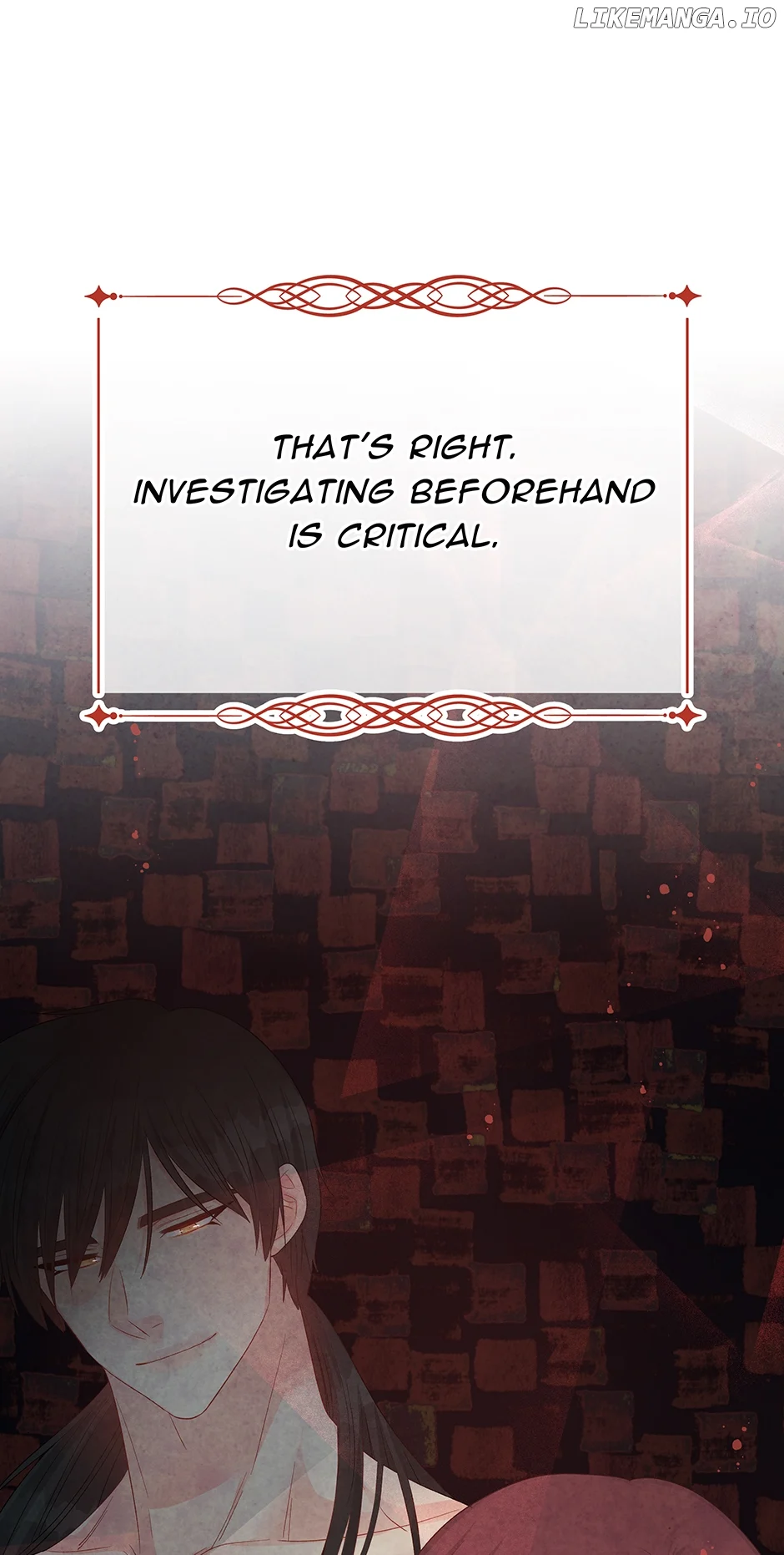 Don’t Concern Yourself With That Book Chapter 45 page 31