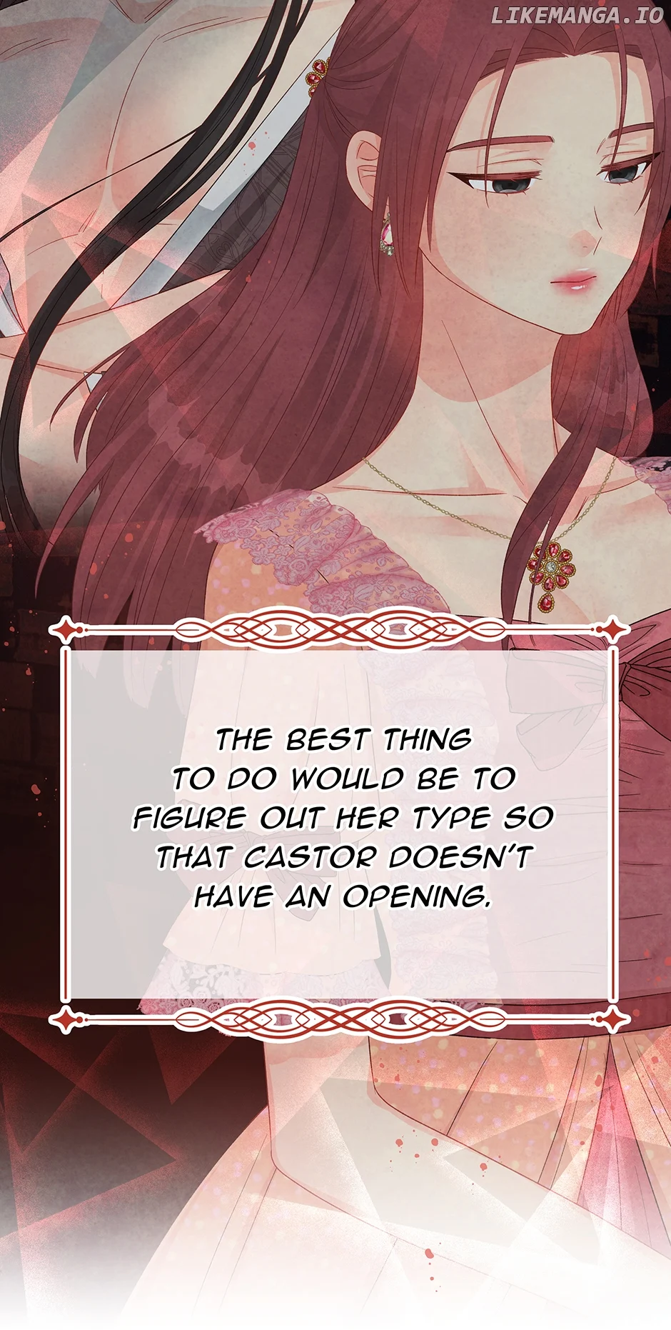 Don’t Concern Yourself With That Book Chapter 45 page 32