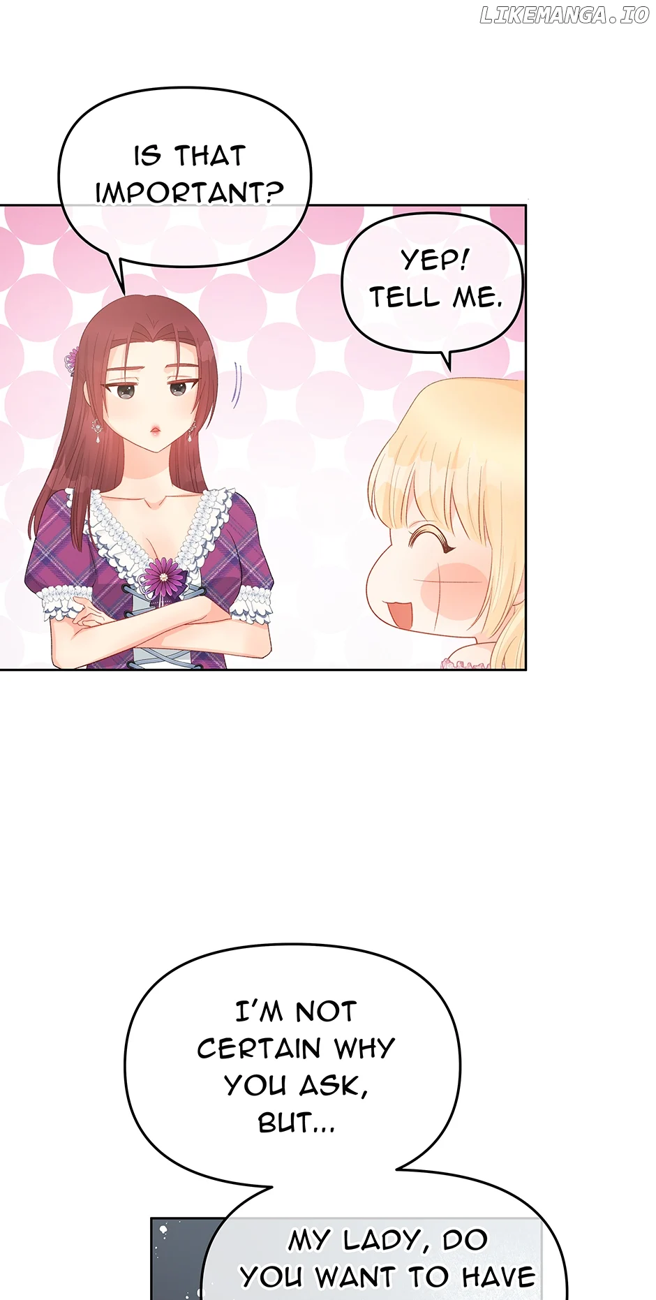 Don’t Concern Yourself With That Book Chapter 45 page 33