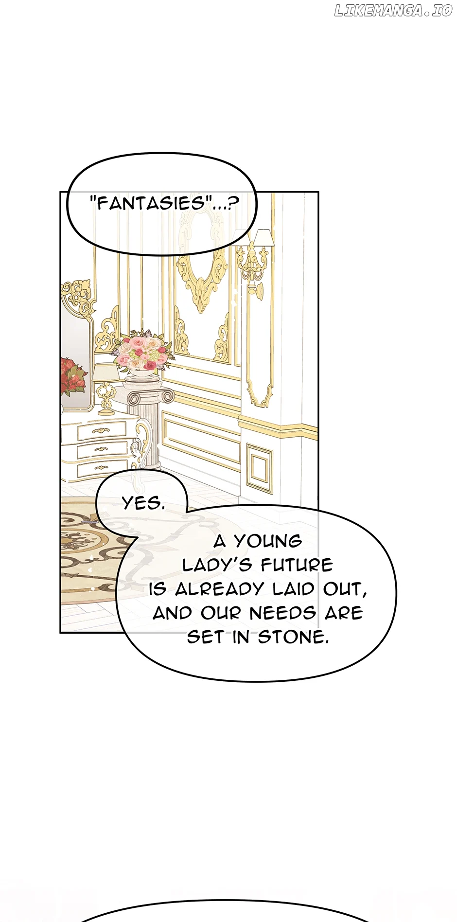 Don’t Concern Yourself With That Book Chapter 45 page 35