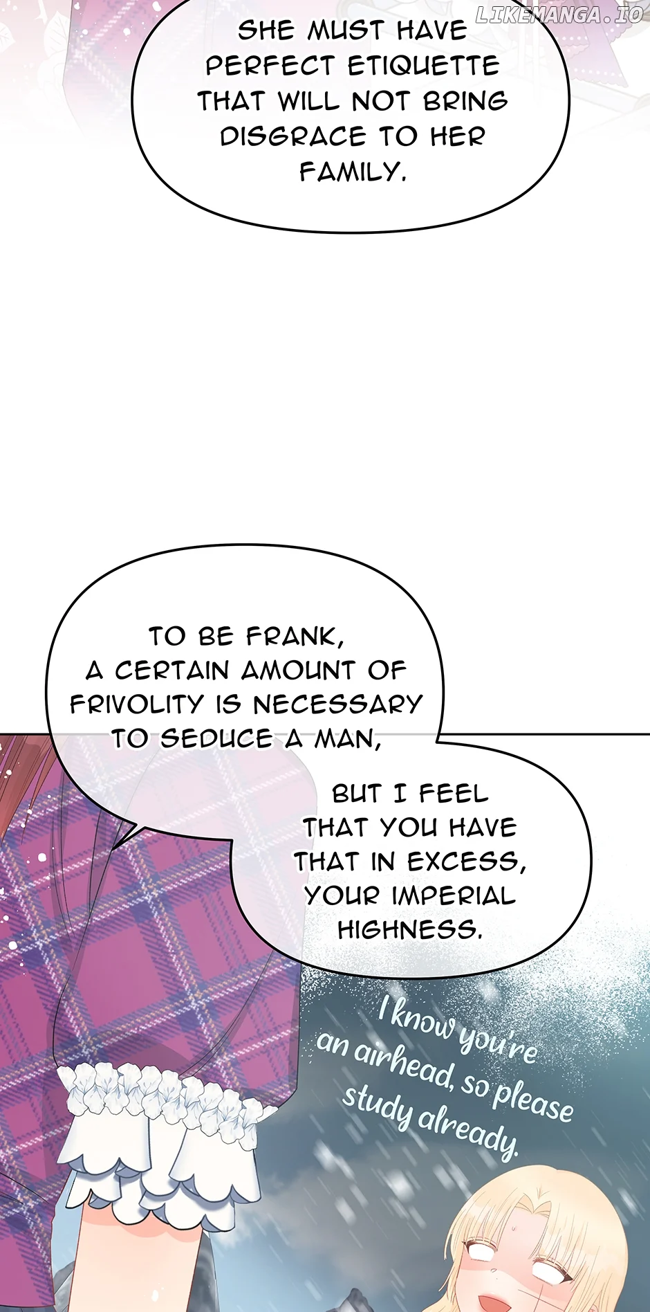 Don’t Concern Yourself With That Book Chapter 45 page 37