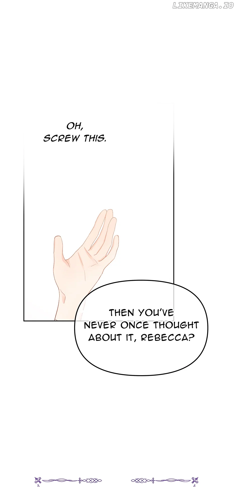 Don’t Concern Yourself With That Book Chapter 45 page 39