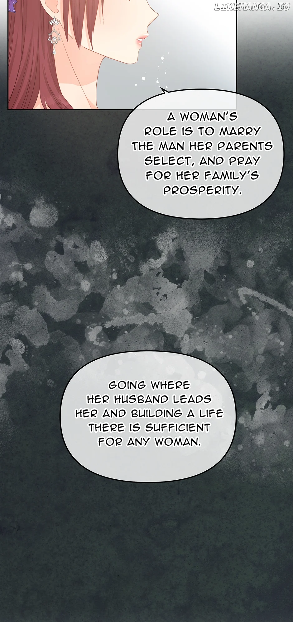 Don’t Concern Yourself With That Book Chapter 45 page 44