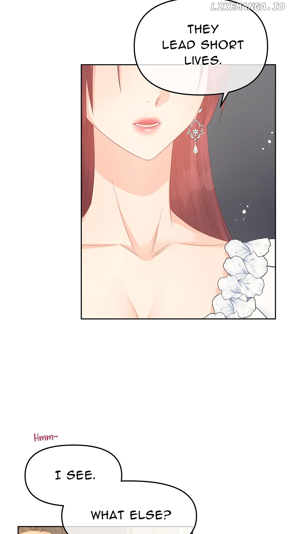 Don’t Concern Yourself With That Book Chapter 45 page 57