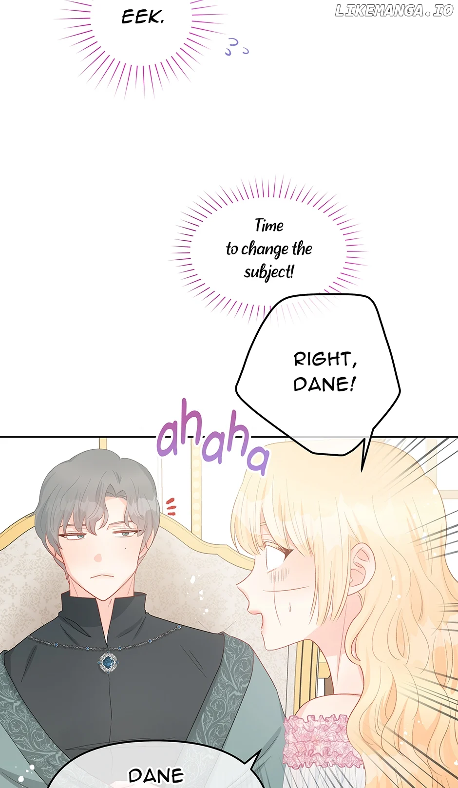 Don’t Concern Yourself With That Book Chapter 45 page 5