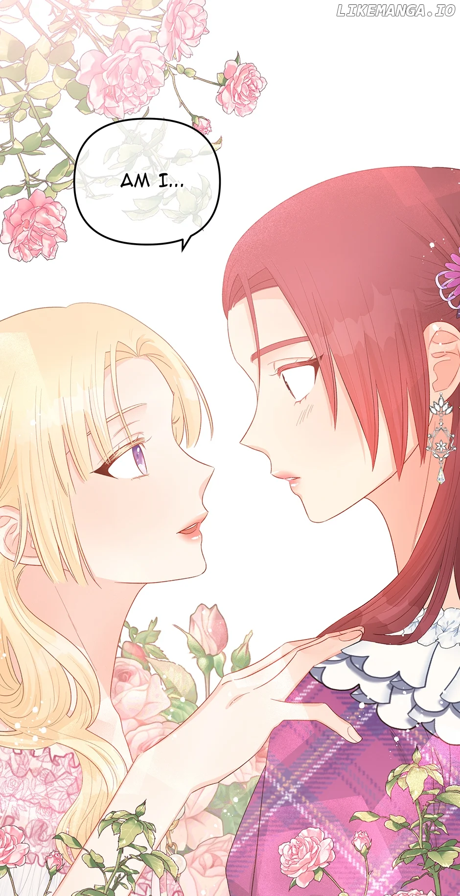 Don’t Concern Yourself With That Book Chapter 45 page 62
