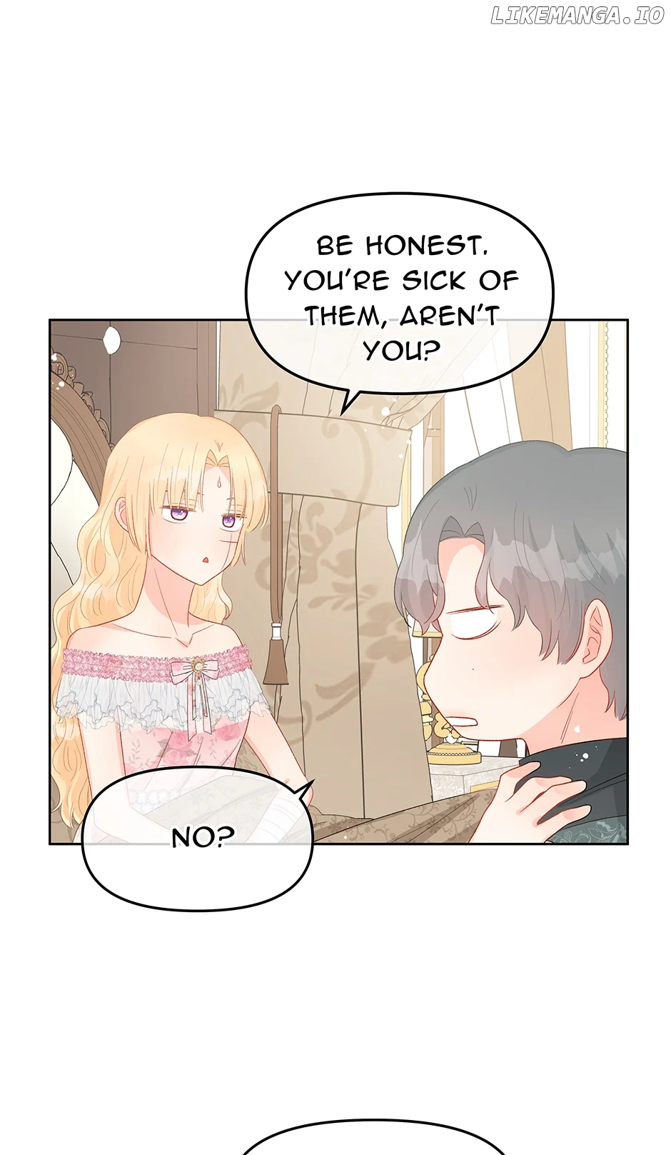 Don’t Concern Yourself With That Book Chapter 45 page 7