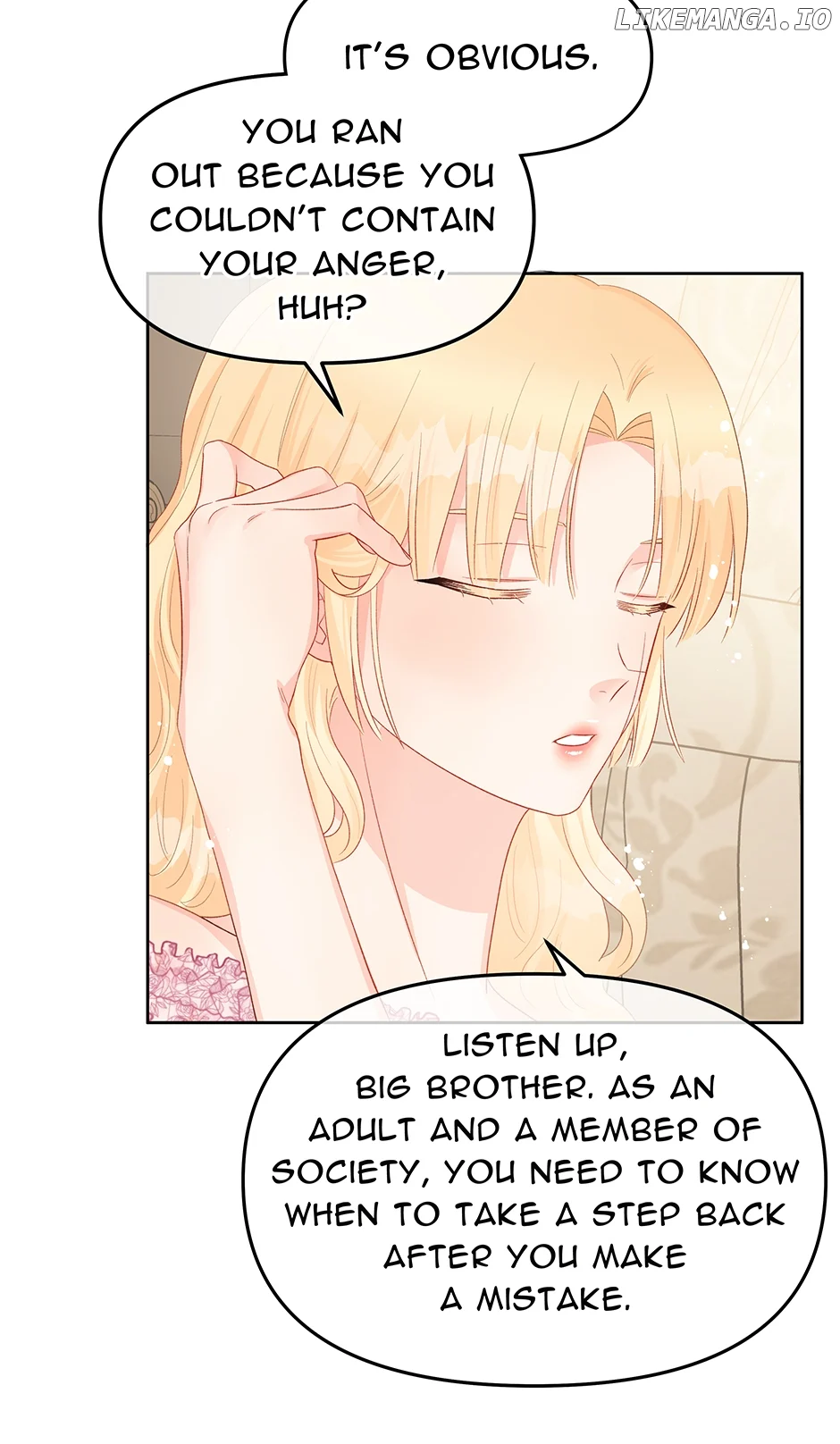 Don’t Concern Yourself With That Book Chapter 45 page 8