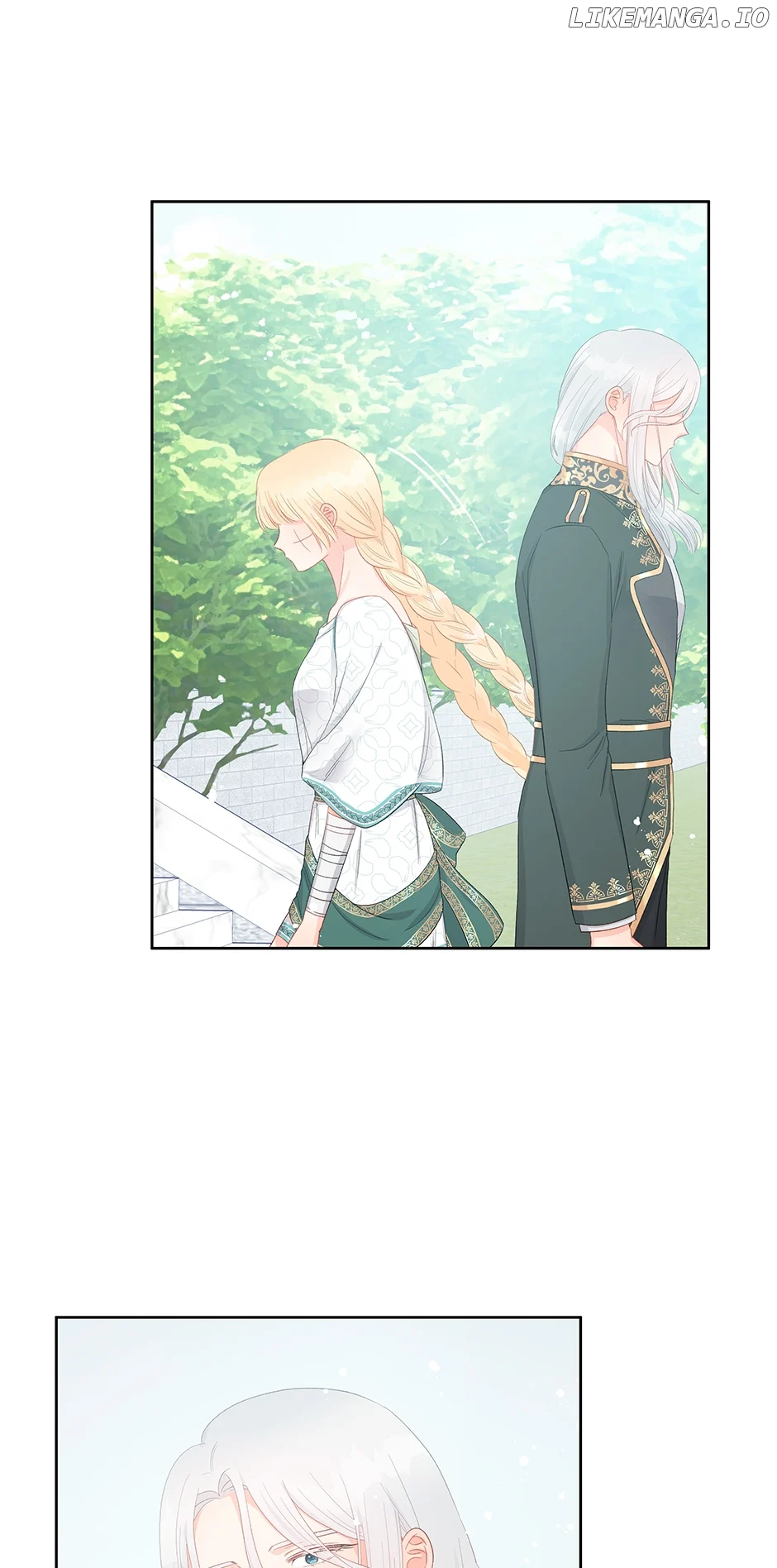 Don’t Concern Yourself With That Book Chapter 47 page 15