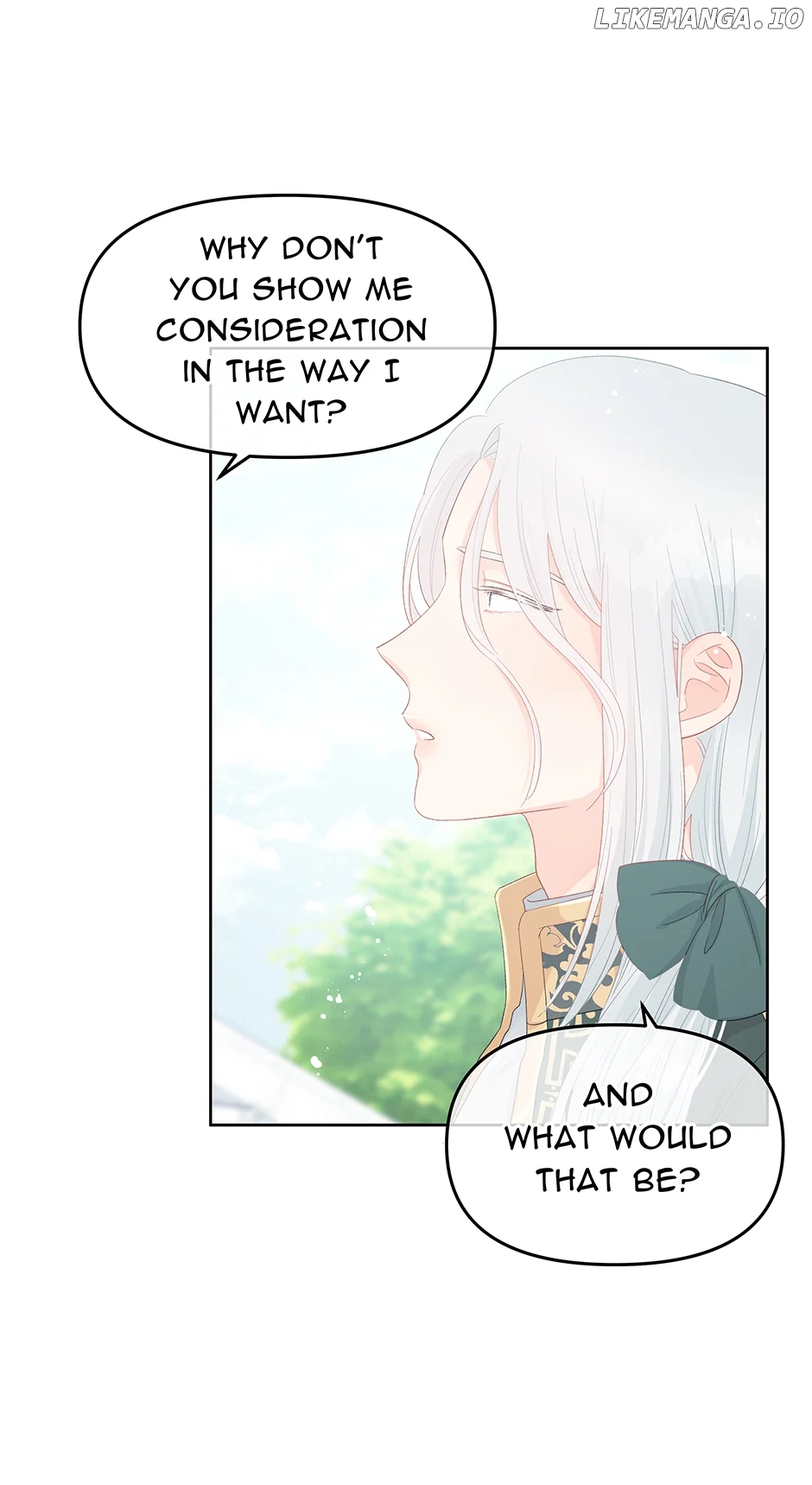 Don’t Concern Yourself With That Book Chapter 47 page 19