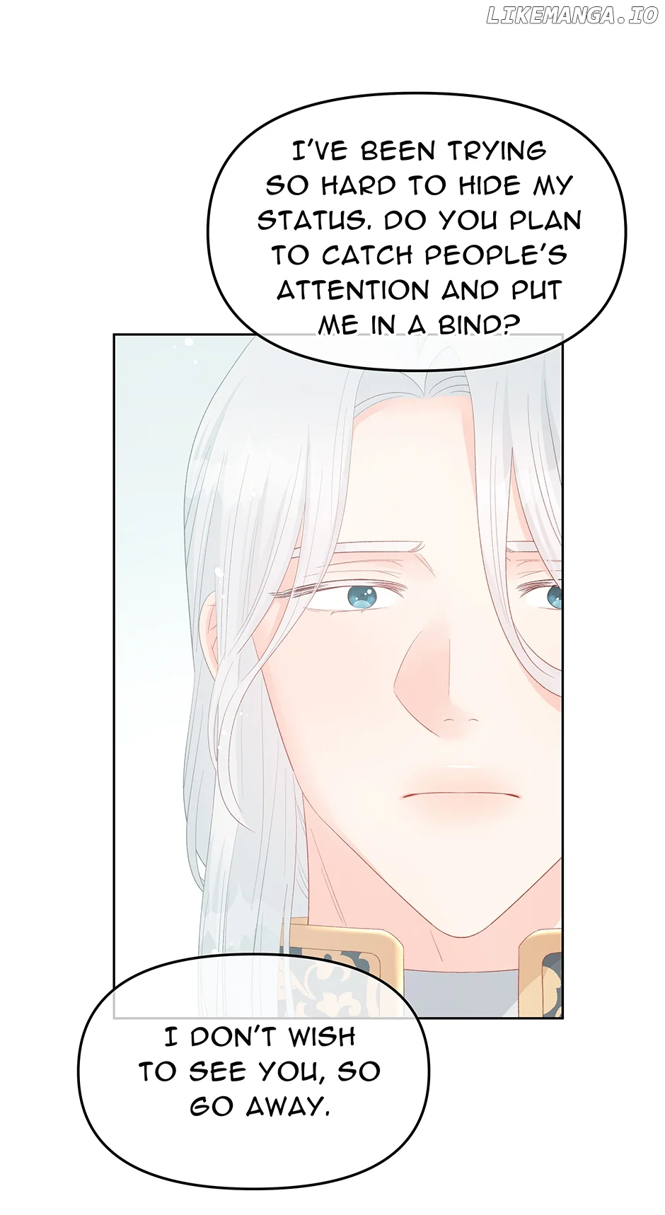Don’t Concern Yourself With That Book Chapter 47 page 21