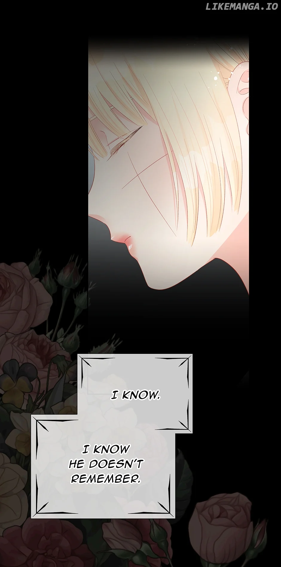 Don’t Concern Yourself With That Book Chapter 47 page 24