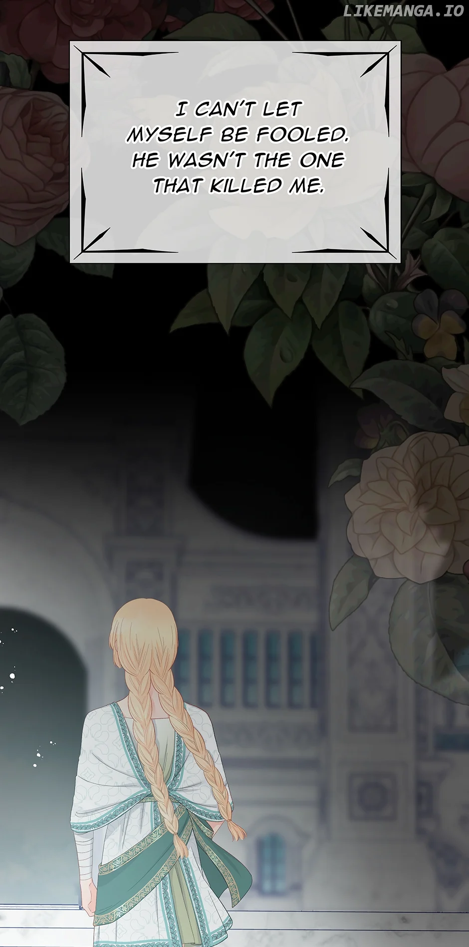 Don’t Concern Yourself With That Book Chapter 47 page 25