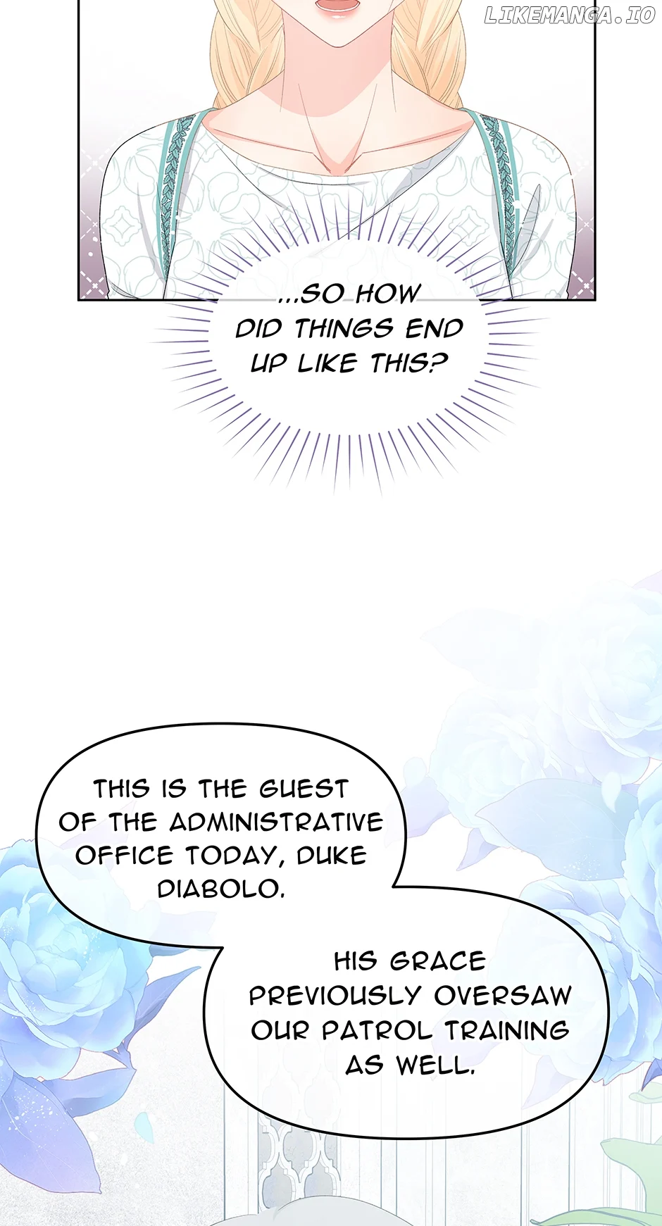 Don’t Concern Yourself With That Book Chapter 47 page 29