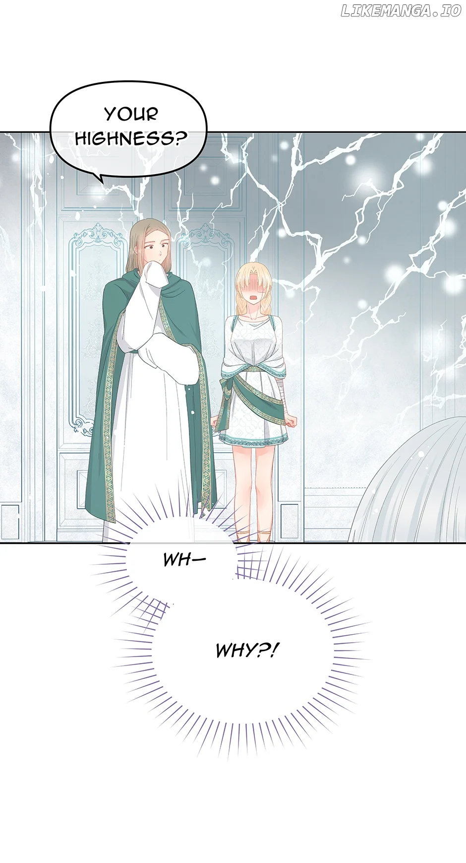 Don’t Concern Yourself With That Book Chapter 47 page 31