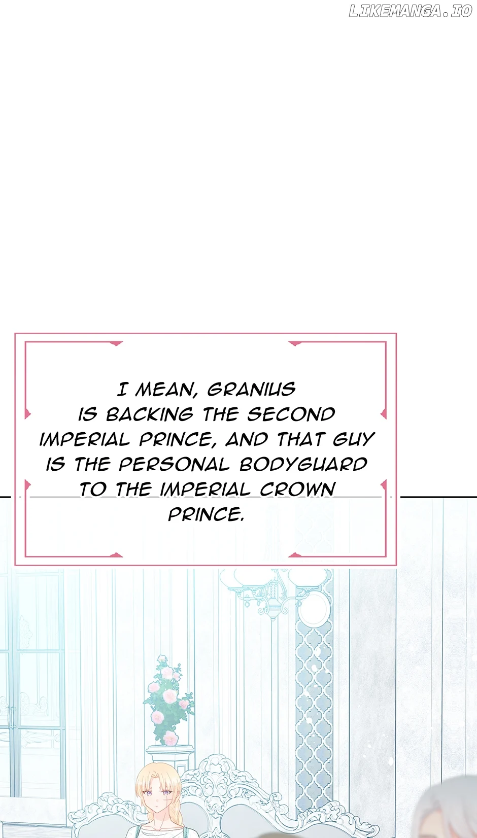 Don’t Concern Yourself With That Book Chapter 47 page 33