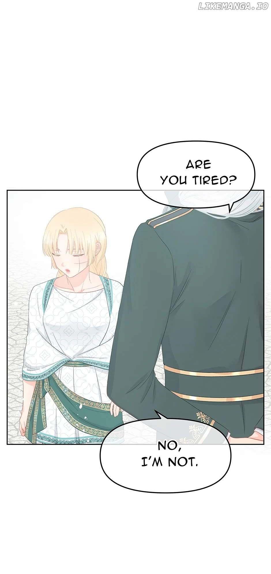 Don’t Concern Yourself With That Book Chapter 47 page 3