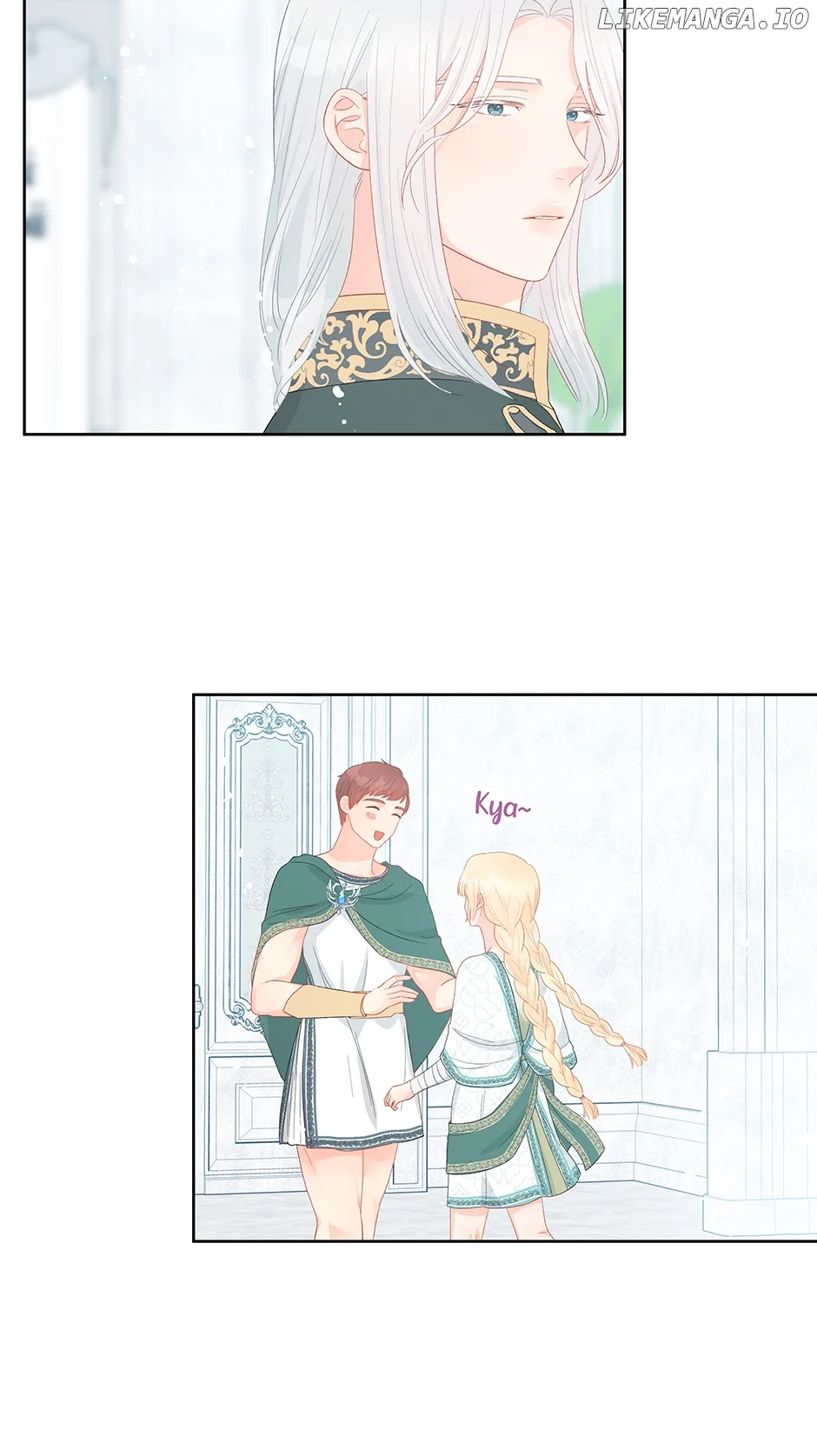 Don’t Concern Yourself With That Book Chapter 47 page 41
