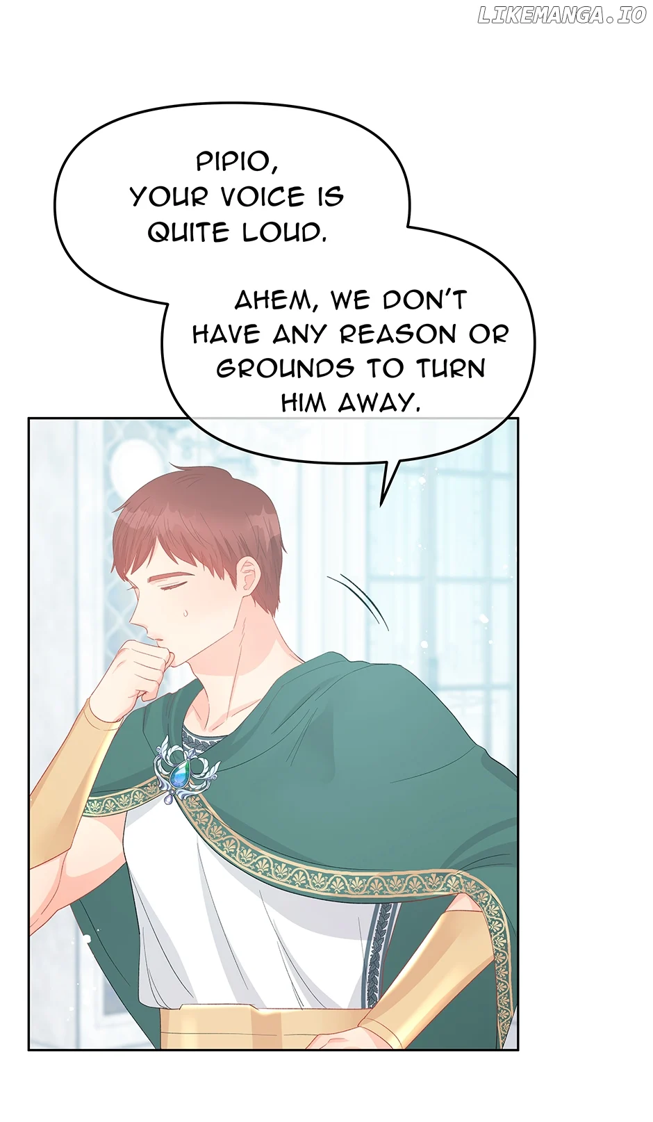 Don’t Concern Yourself With That Book Chapter 47 page 46