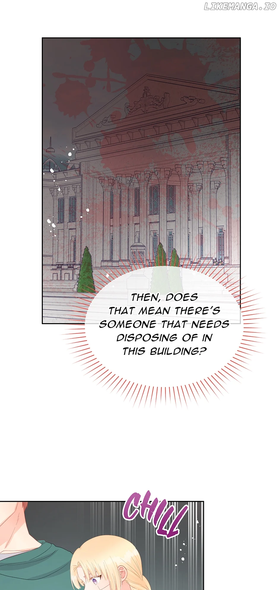 Don’t Concern Yourself With That Book Chapter 47 page 52