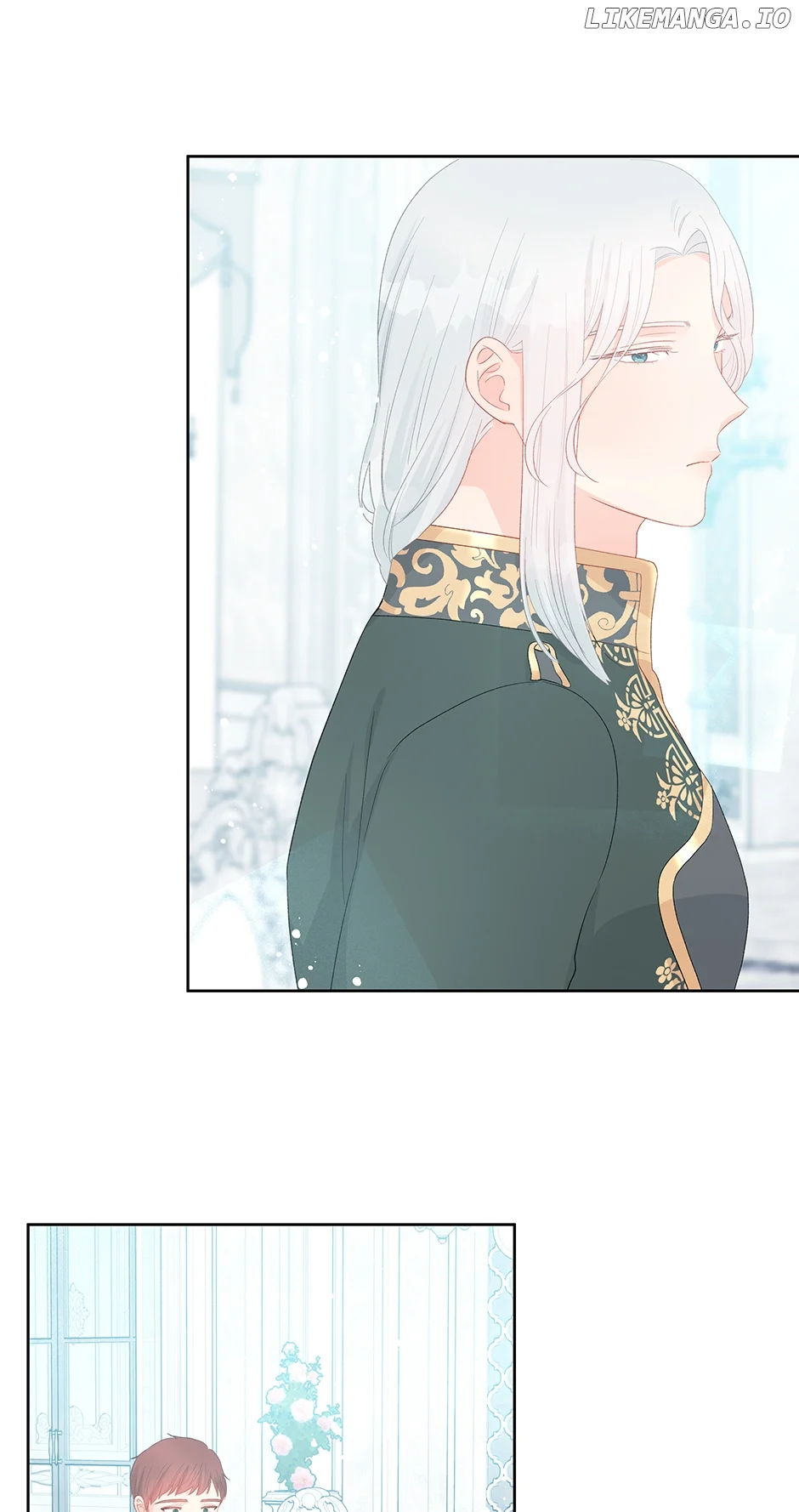 Don’t Concern Yourself With That Book Chapter 47 page 55