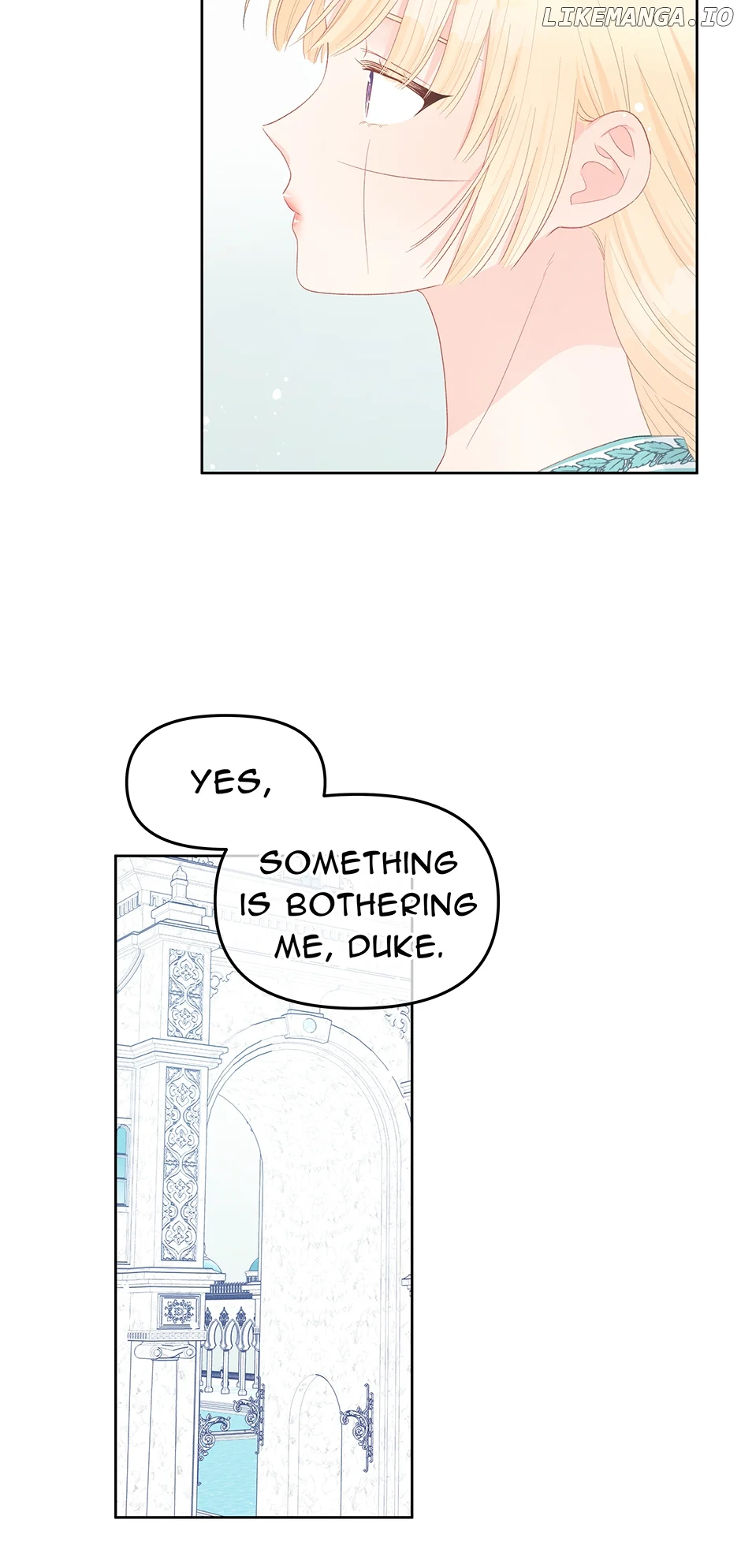 Don’t Concern Yourself With That Book Chapter 47 page 5