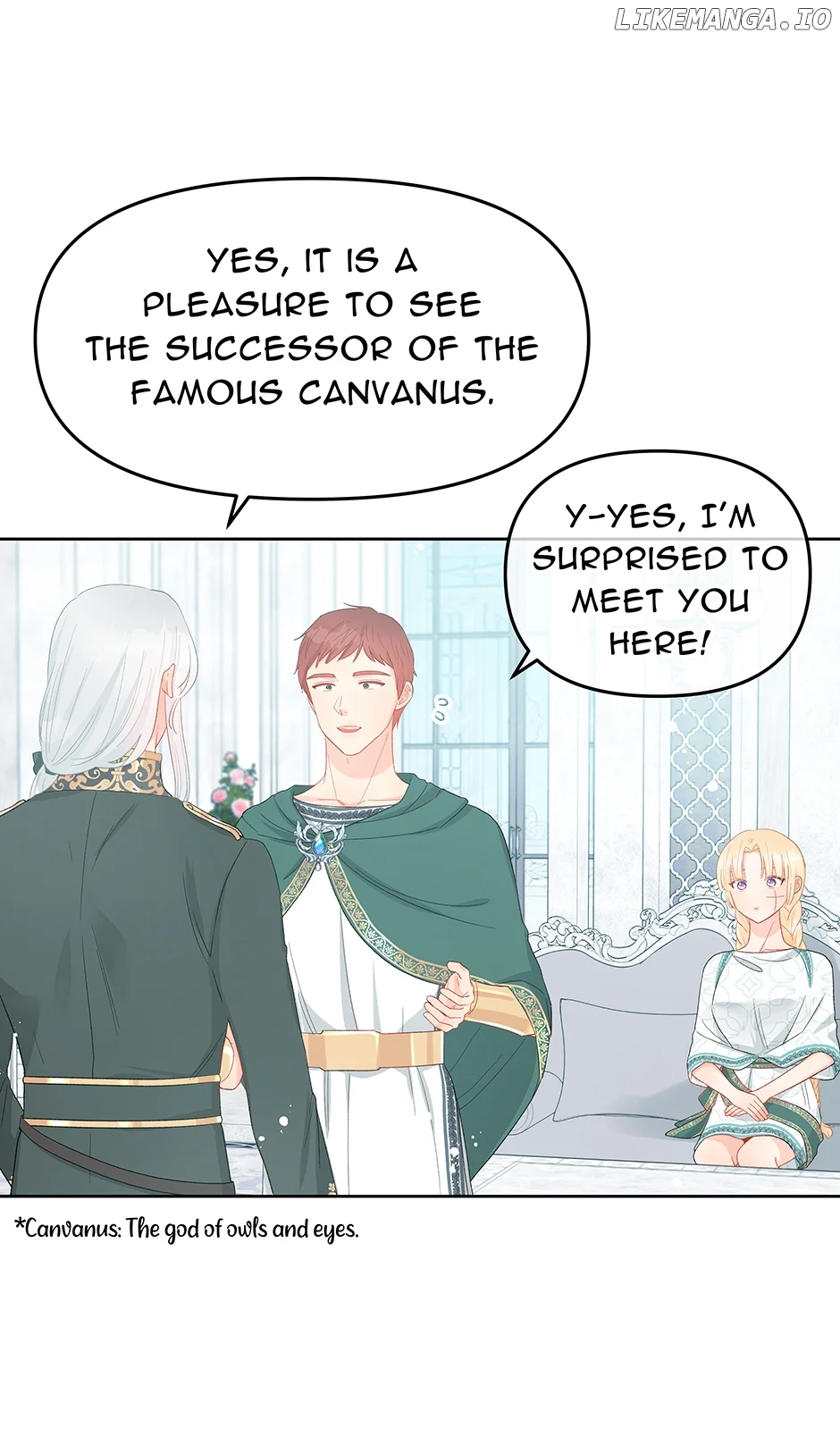 Don’t Concern Yourself With That Book Chapter 48 page 9