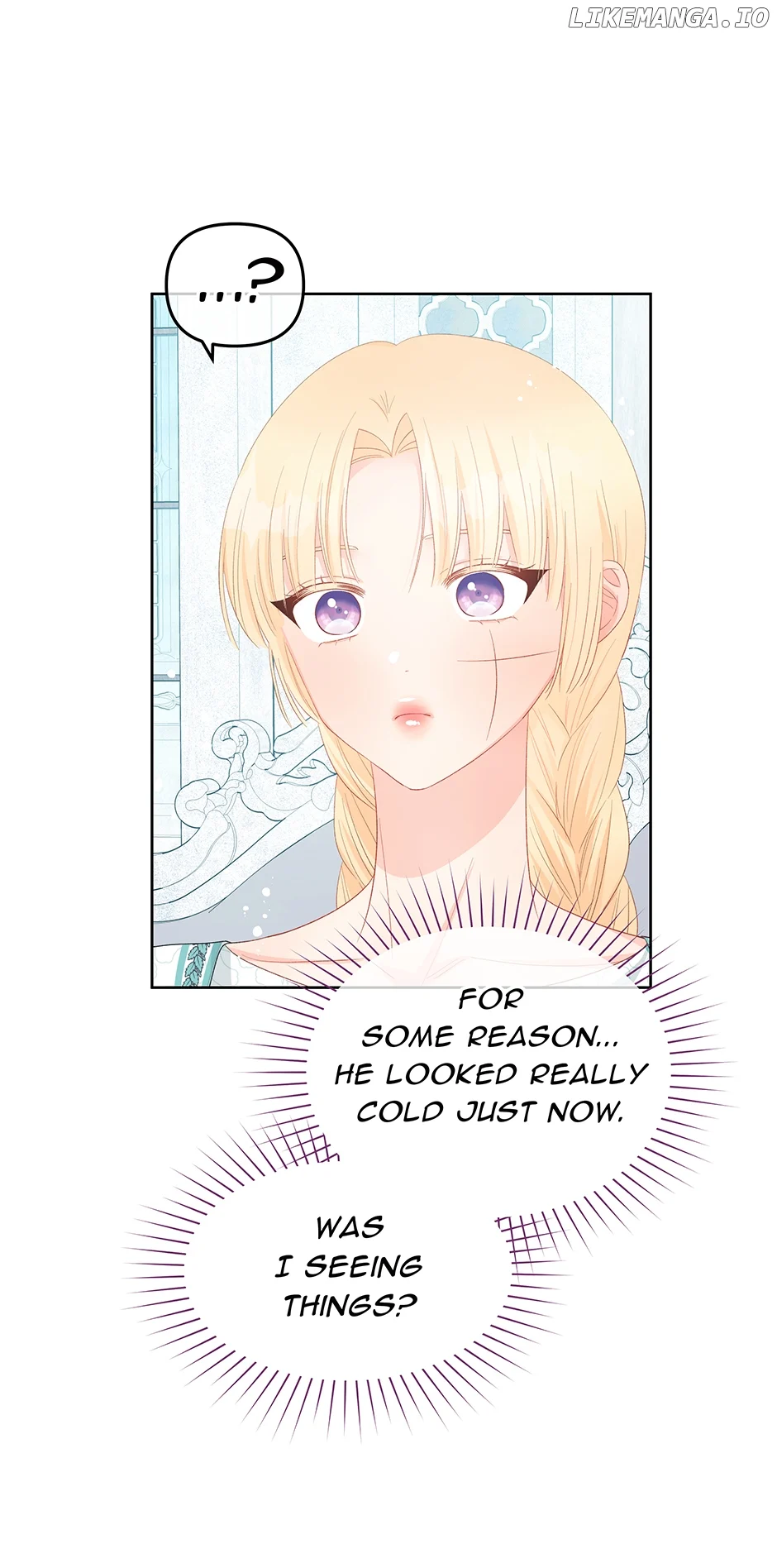 Don’t Concern Yourself With That Book Chapter 48 page 10