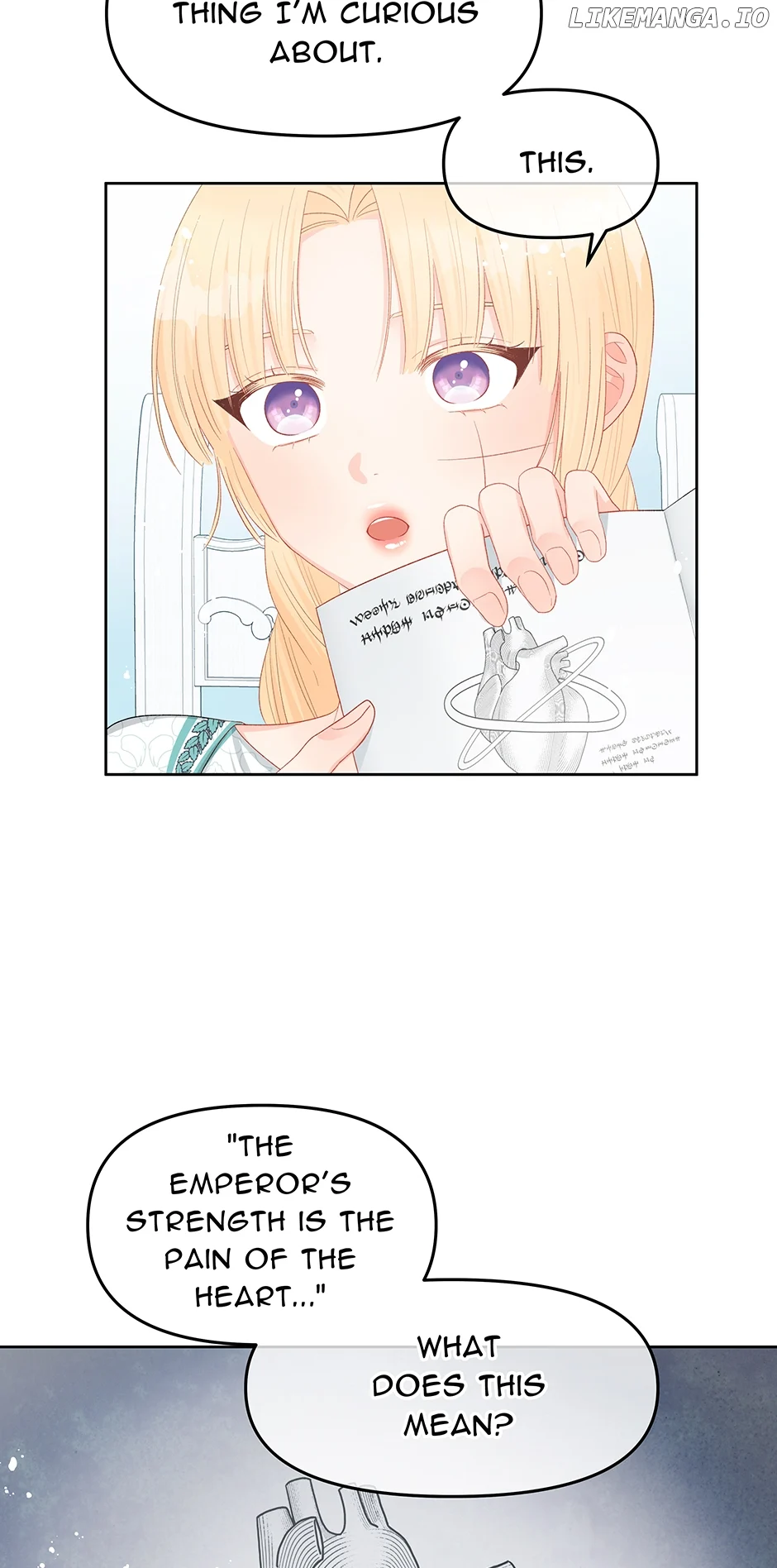 Don’t Concern Yourself With That Book Chapter 48 page 15
