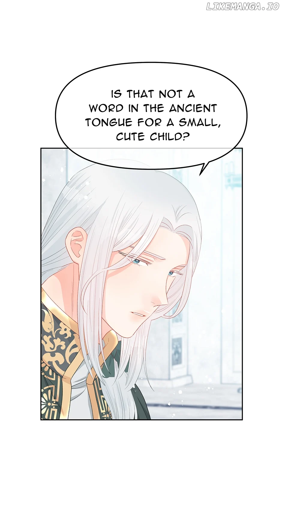 Don’t Concern Yourself With That Book Chapter 48 page 18