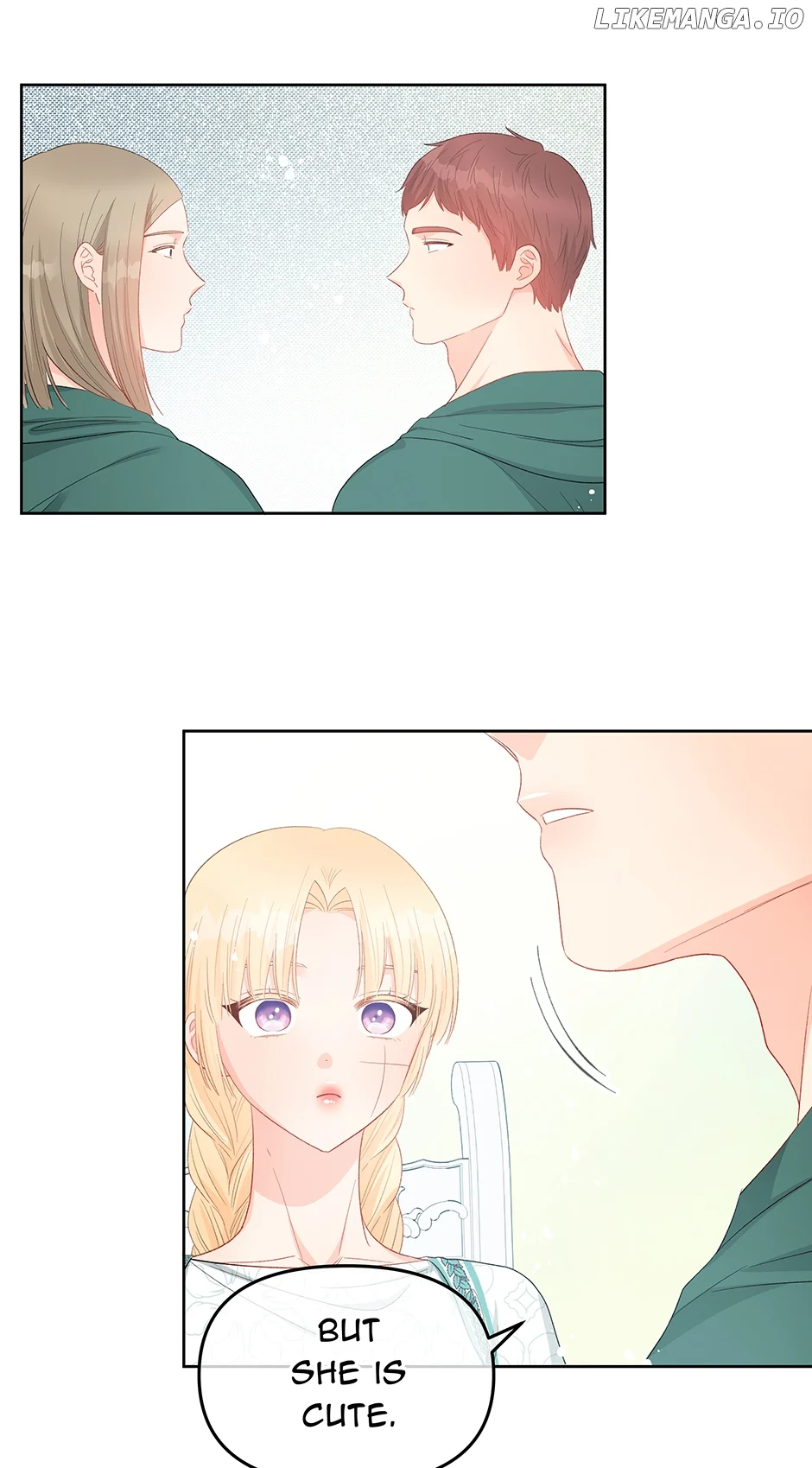 Don’t Concern Yourself With That Book Chapter 48 page 19