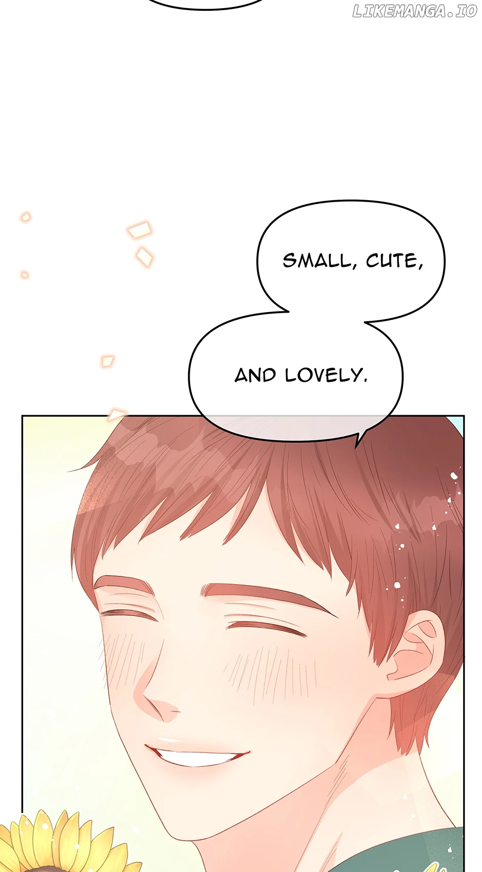 Don’t Concern Yourself With That Book Chapter 48 page 20