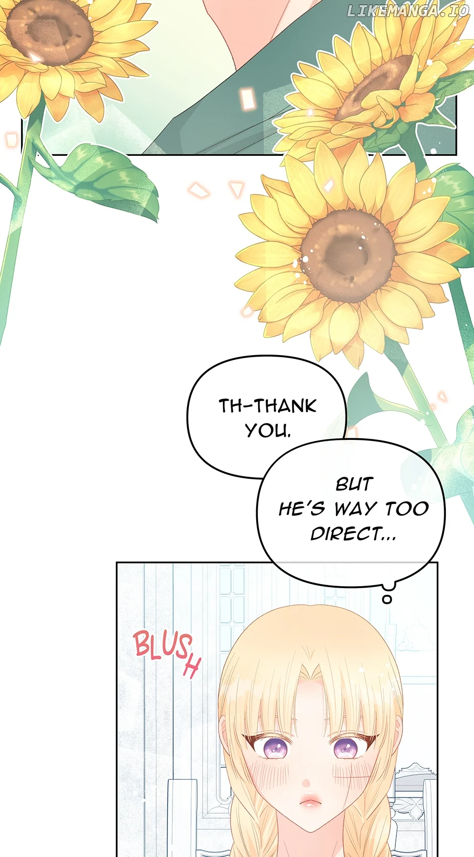 Don’t Concern Yourself With That Book Chapter 48 page 21