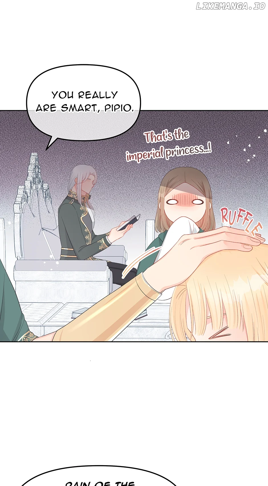 Don’t Concern Yourself With That Book Chapter 48 page 30