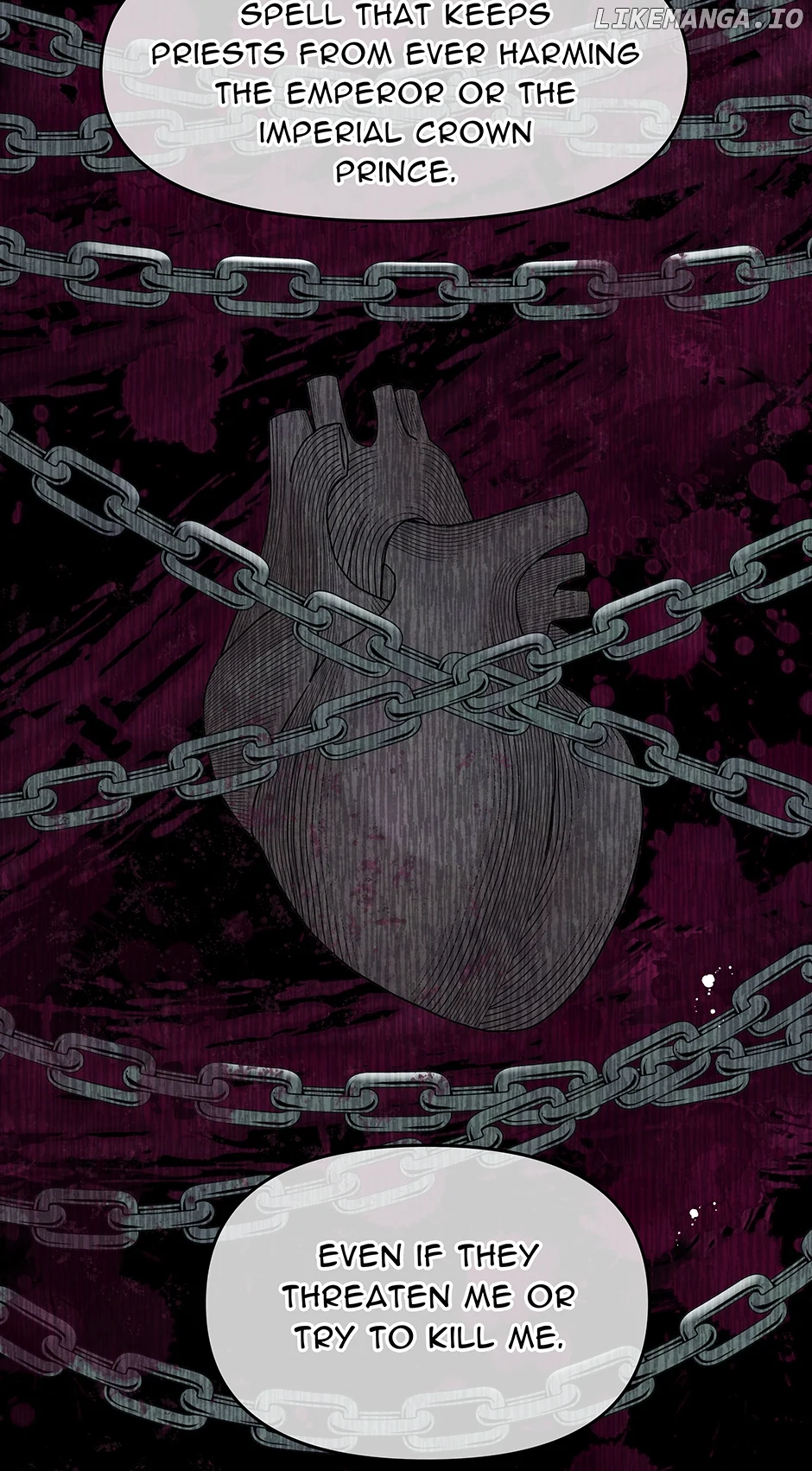 Don’t Concern Yourself With That Book Chapter 48 page 32