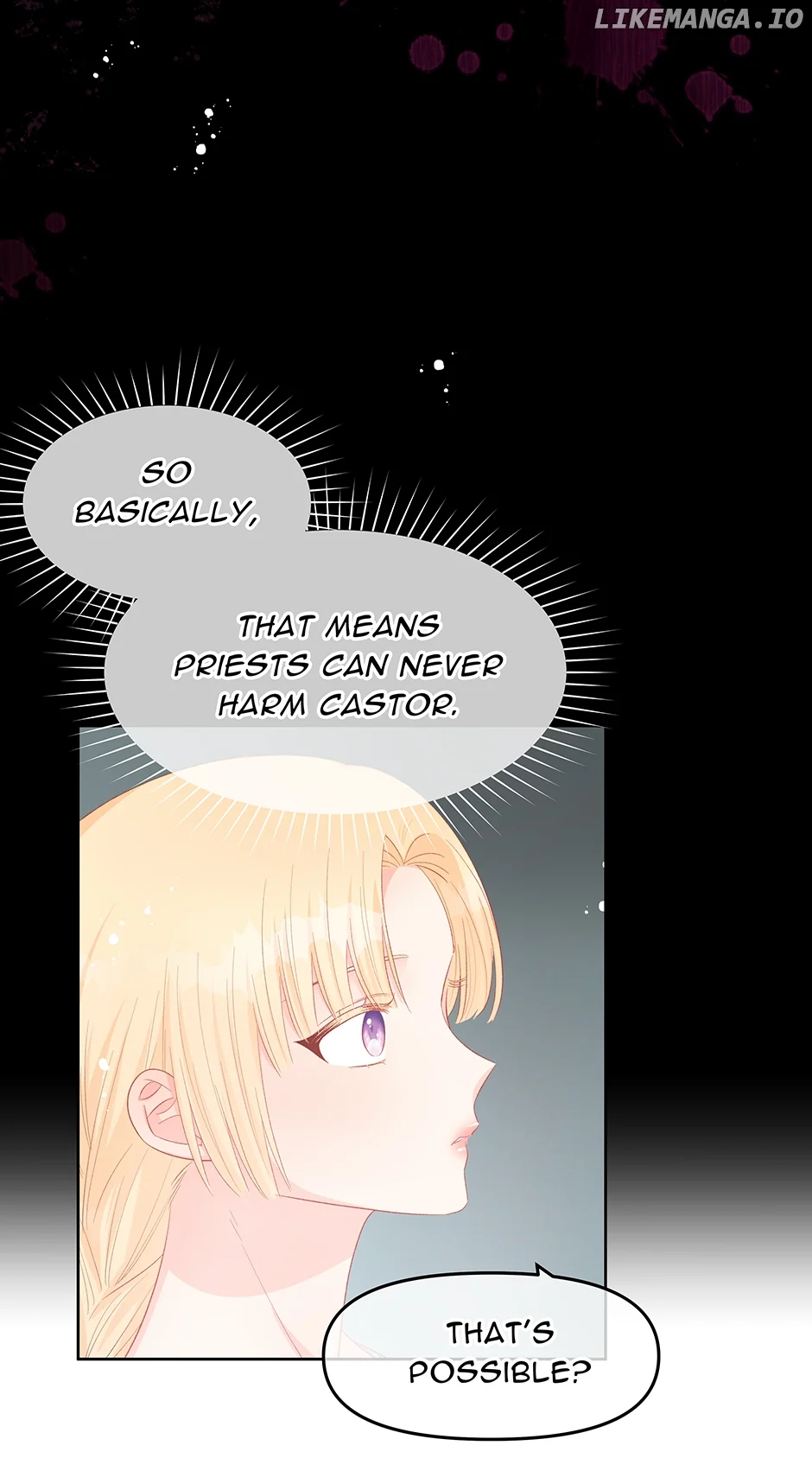 Don’t Concern Yourself With That Book Chapter 48 page 33