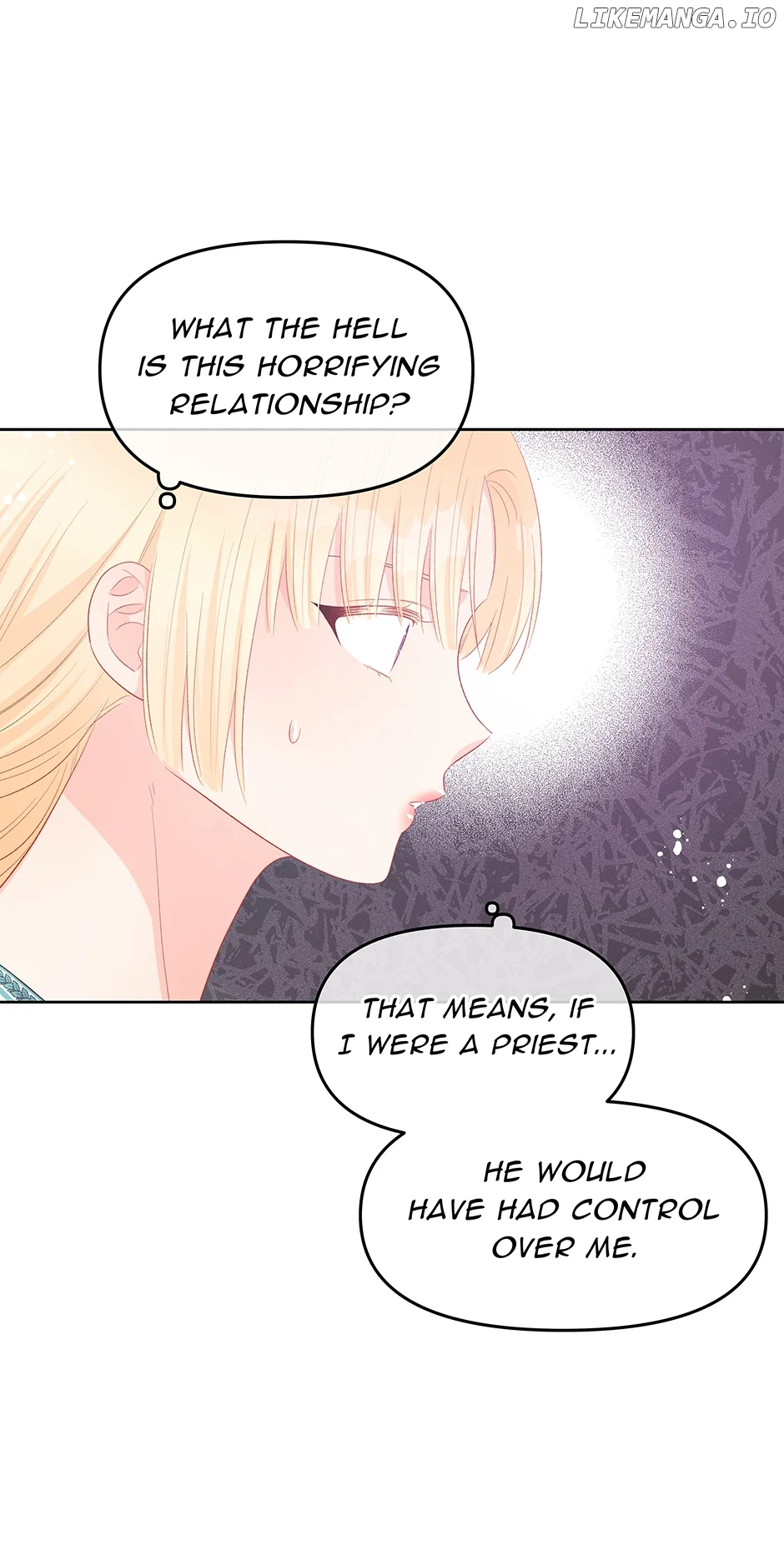 Don’t Concern Yourself With That Book Chapter 48 page 35