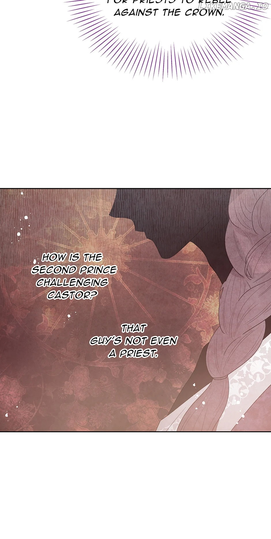 Don’t Concern Yourself With That Book Chapter 48 page 38