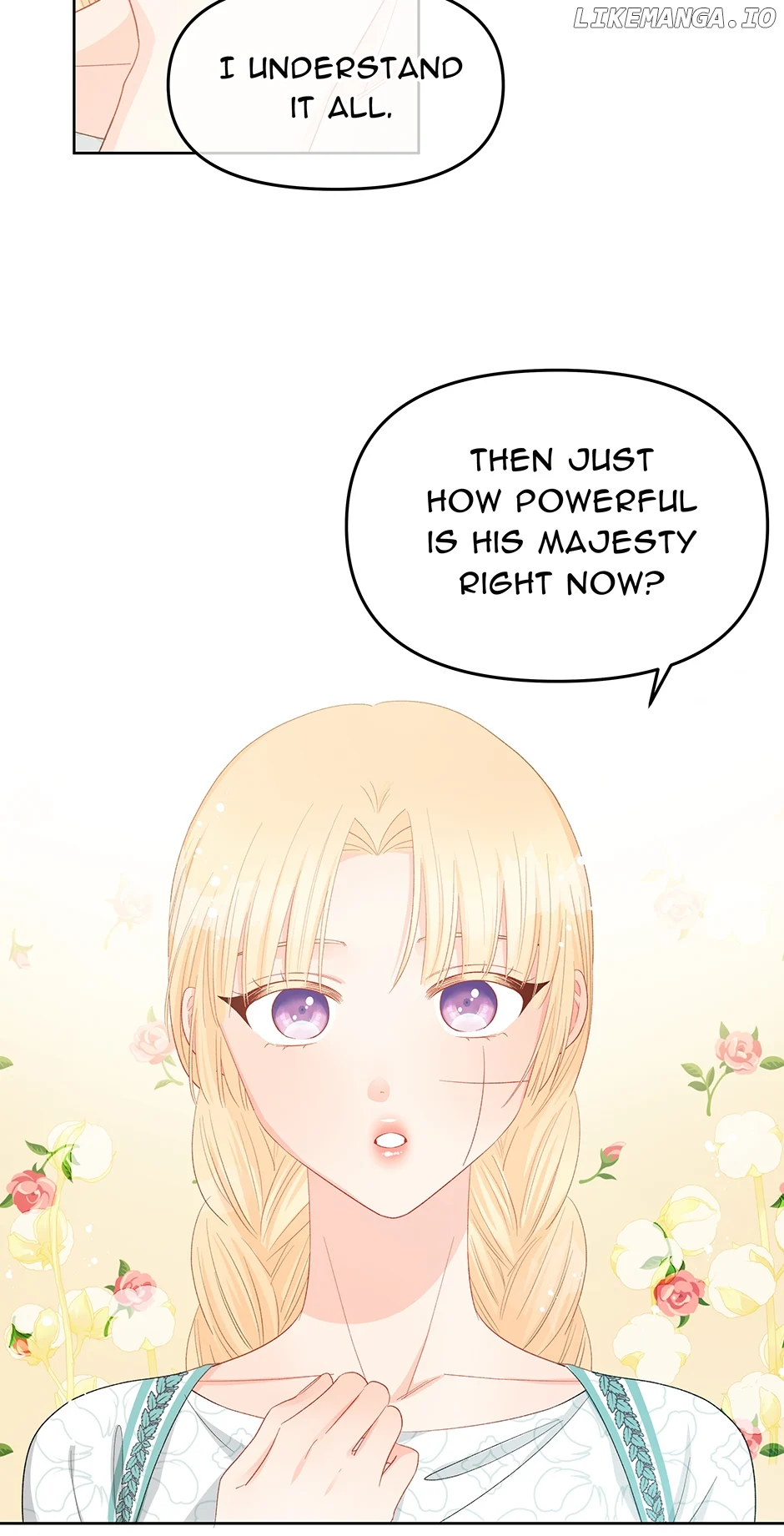 Don’t Concern Yourself With That Book Chapter 48 page 40