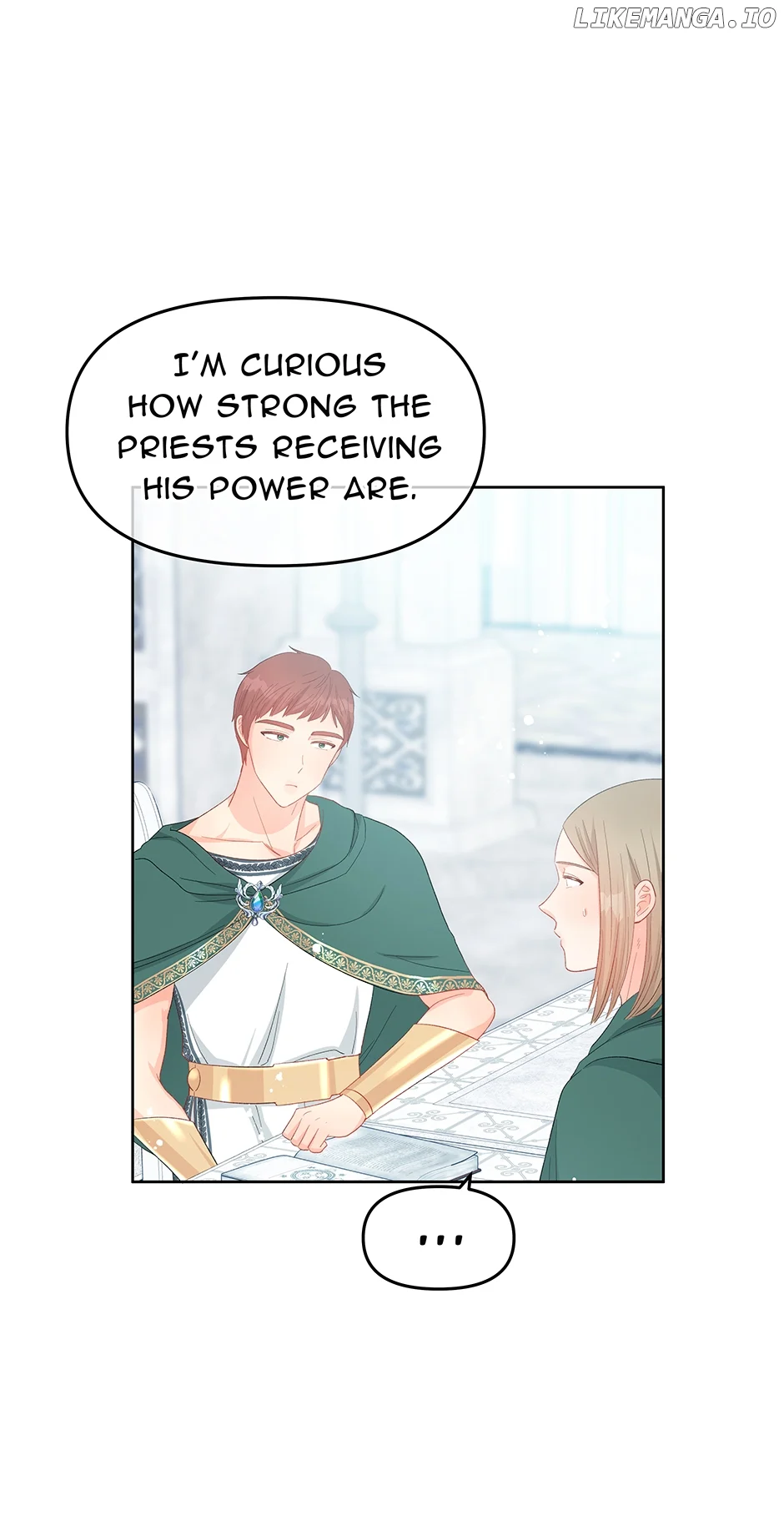 Don’t Concern Yourself With That Book Chapter 48 page 41