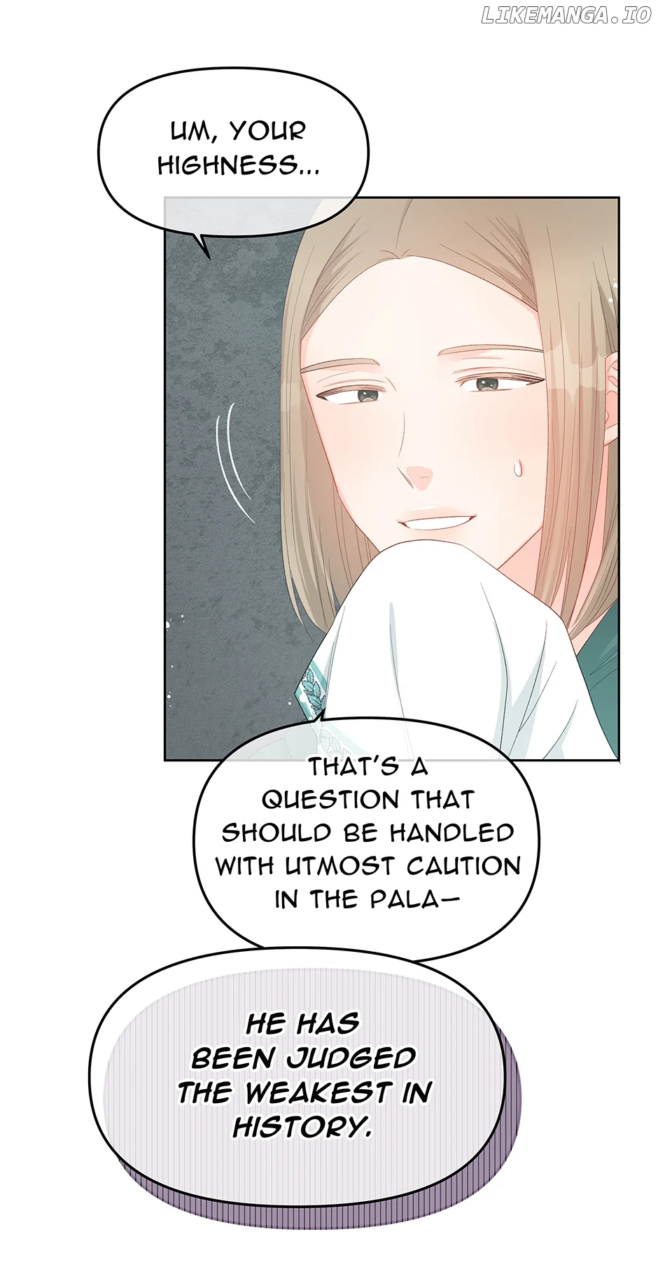 Don’t Concern Yourself With That Book Chapter 48 page 42