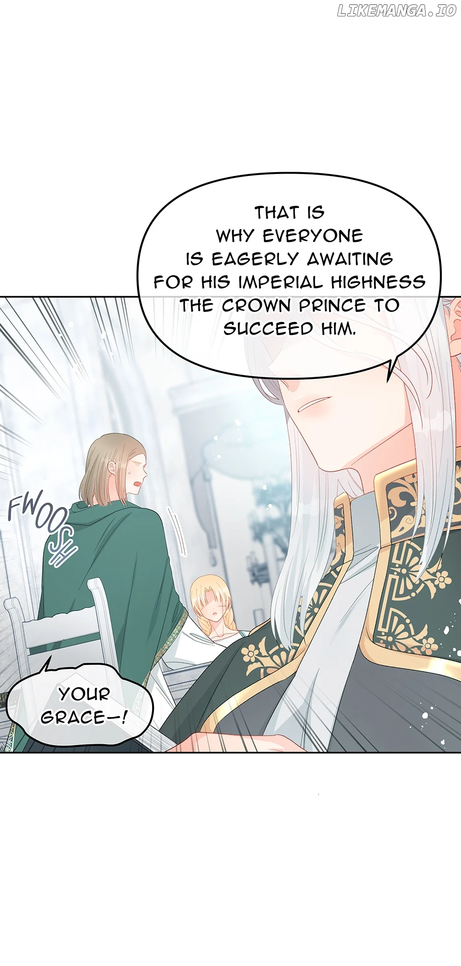 Don’t Concern Yourself With That Book Chapter 48 page 43