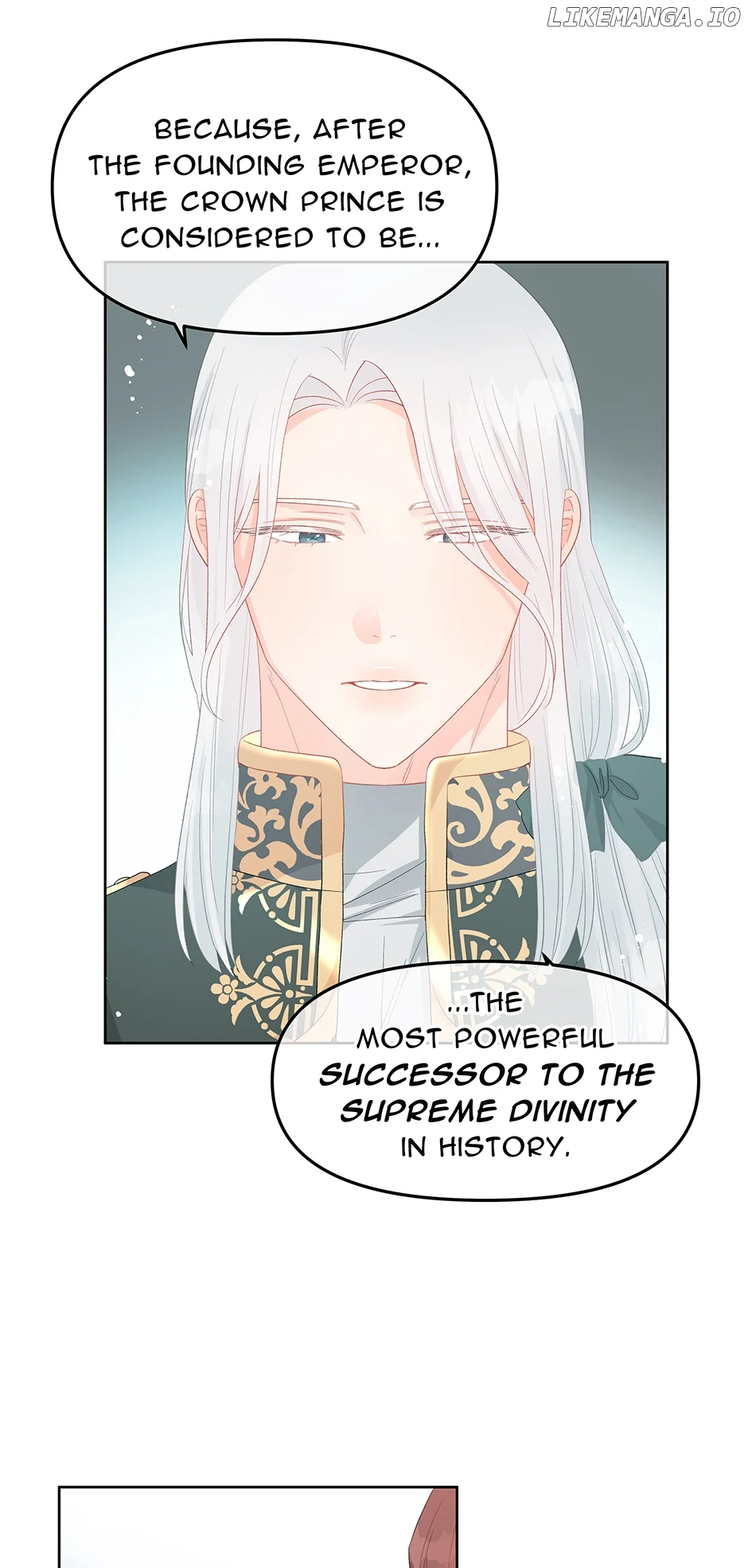 Don’t Concern Yourself With That Book Chapter 48 page 44