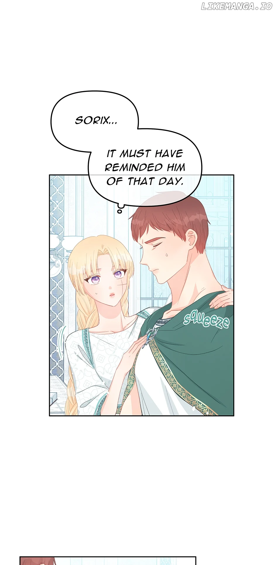 Don’t Concern Yourself With That Book Chapter 48 page 47