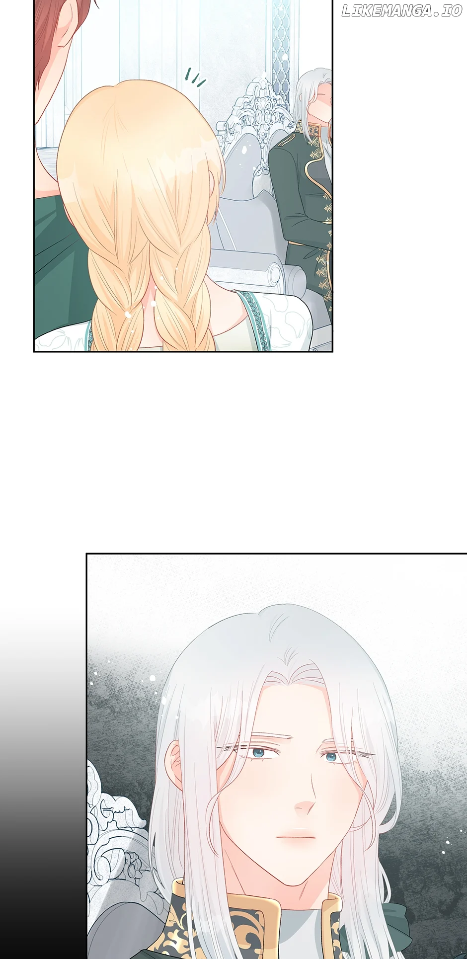 Don’t Concern Yourself With That Book Chapter 48 page 48