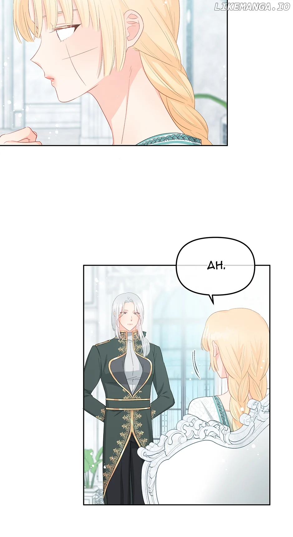 Don’t Concern Yourself With That Book Chapter 48 page 4