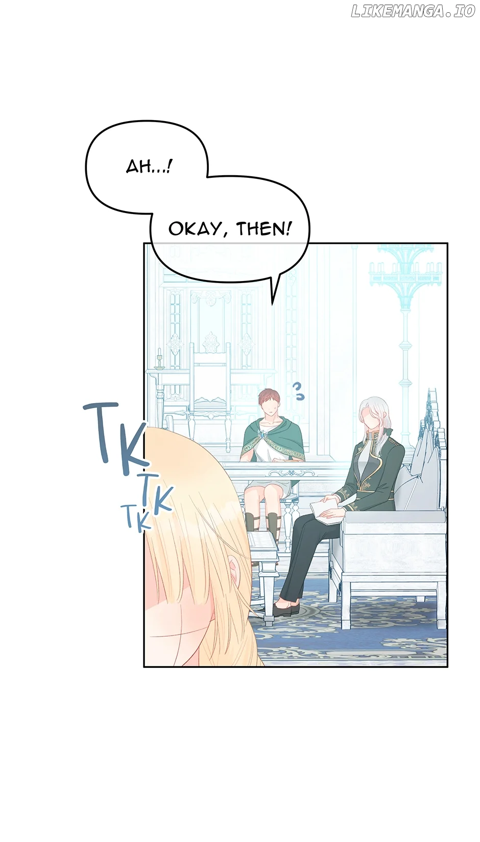 Don’t Concern Yourself With That Book Chapter 48 page 51