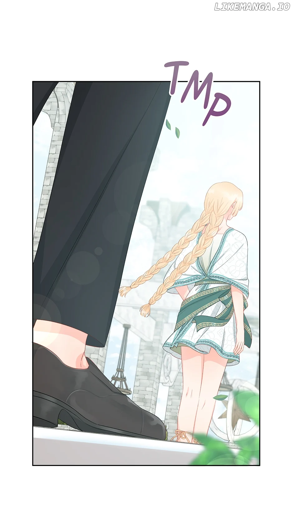 Don’t Concern Yourself With That Book Chapter 48 page 55