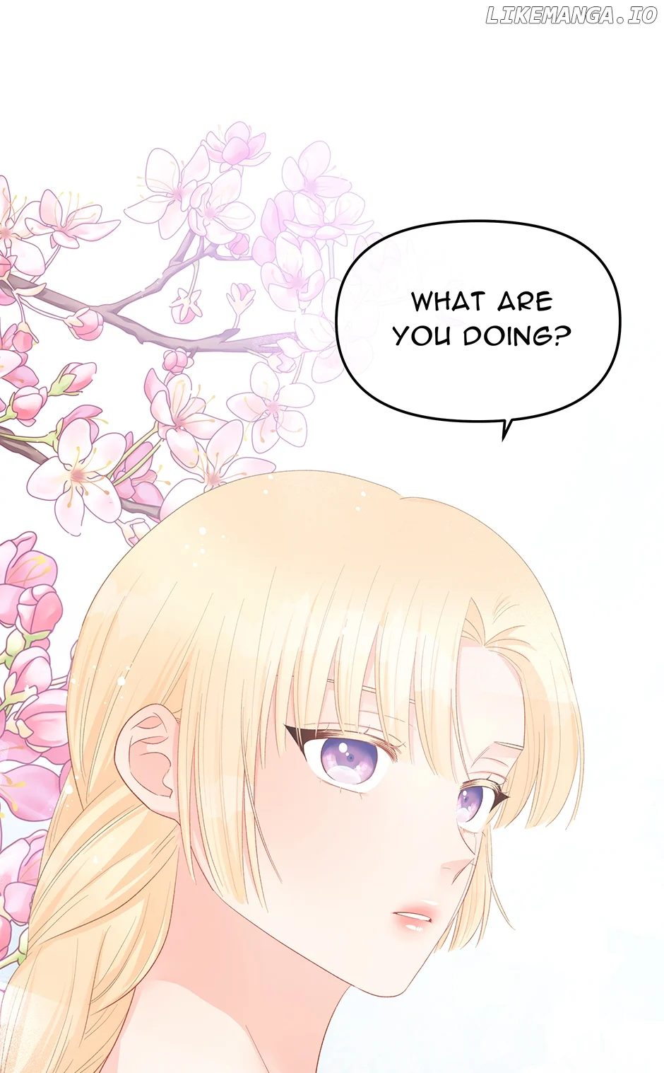Don’t Concern Yourself With That Book Chapter 48 page 56