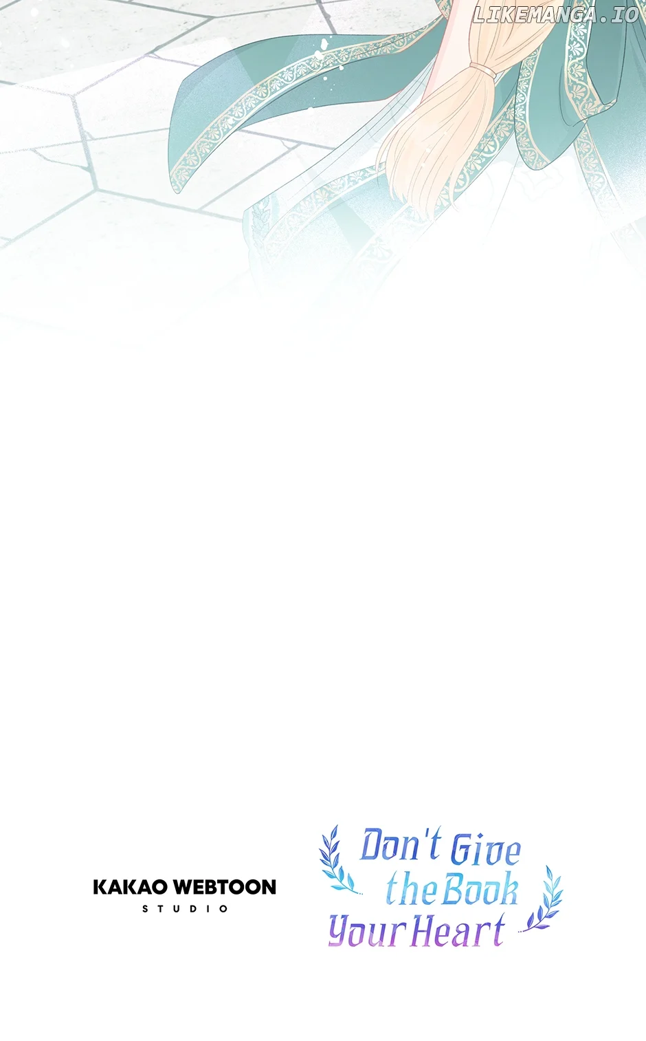 Don’t Concern Yourself With That Book Chapter 48 page 59